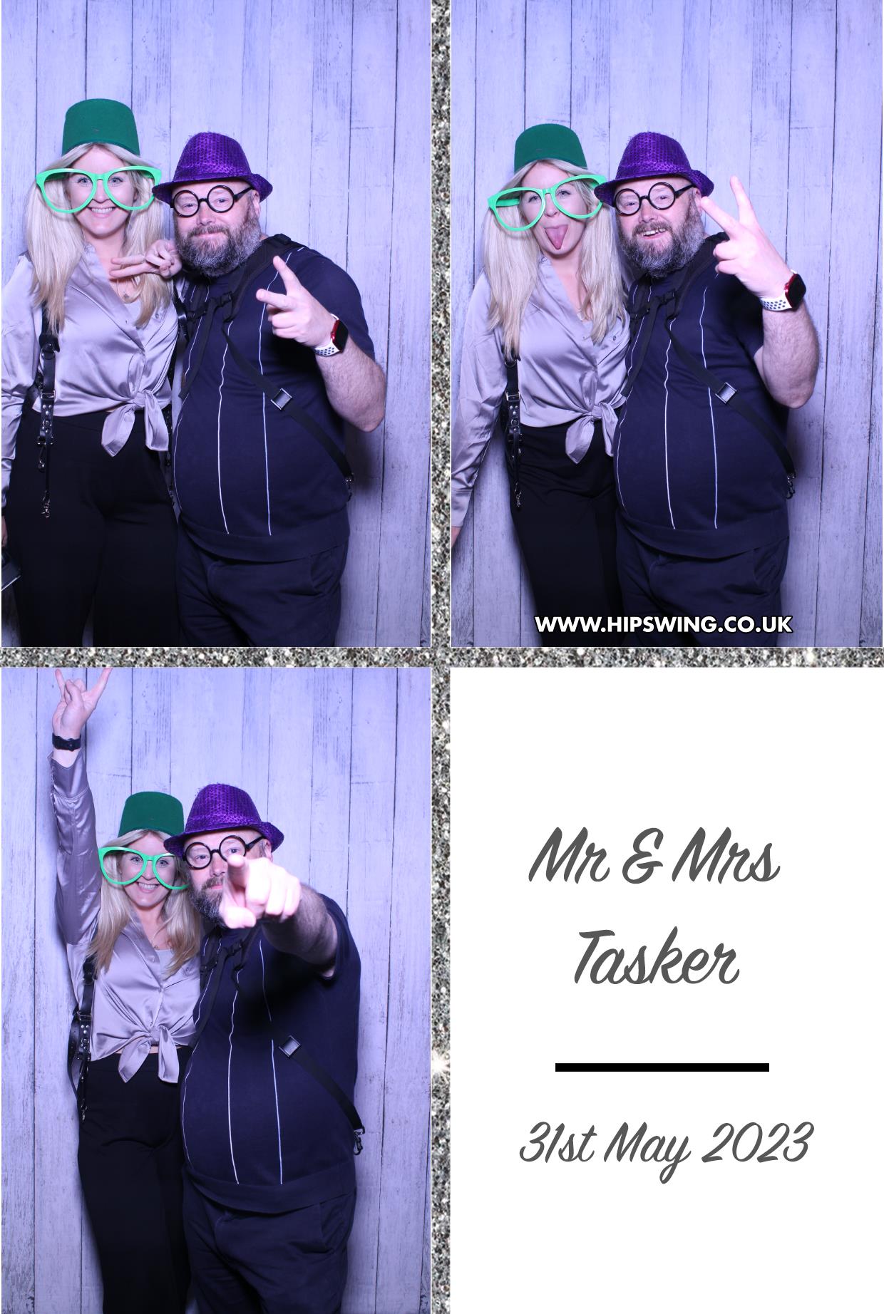 Mr & Mrs Tasker's Wedding | View more photos from the event at gallery.boothtube.co.uk/u/BoothtubeLtd/Mr-Mrs-Taskers-Wedding