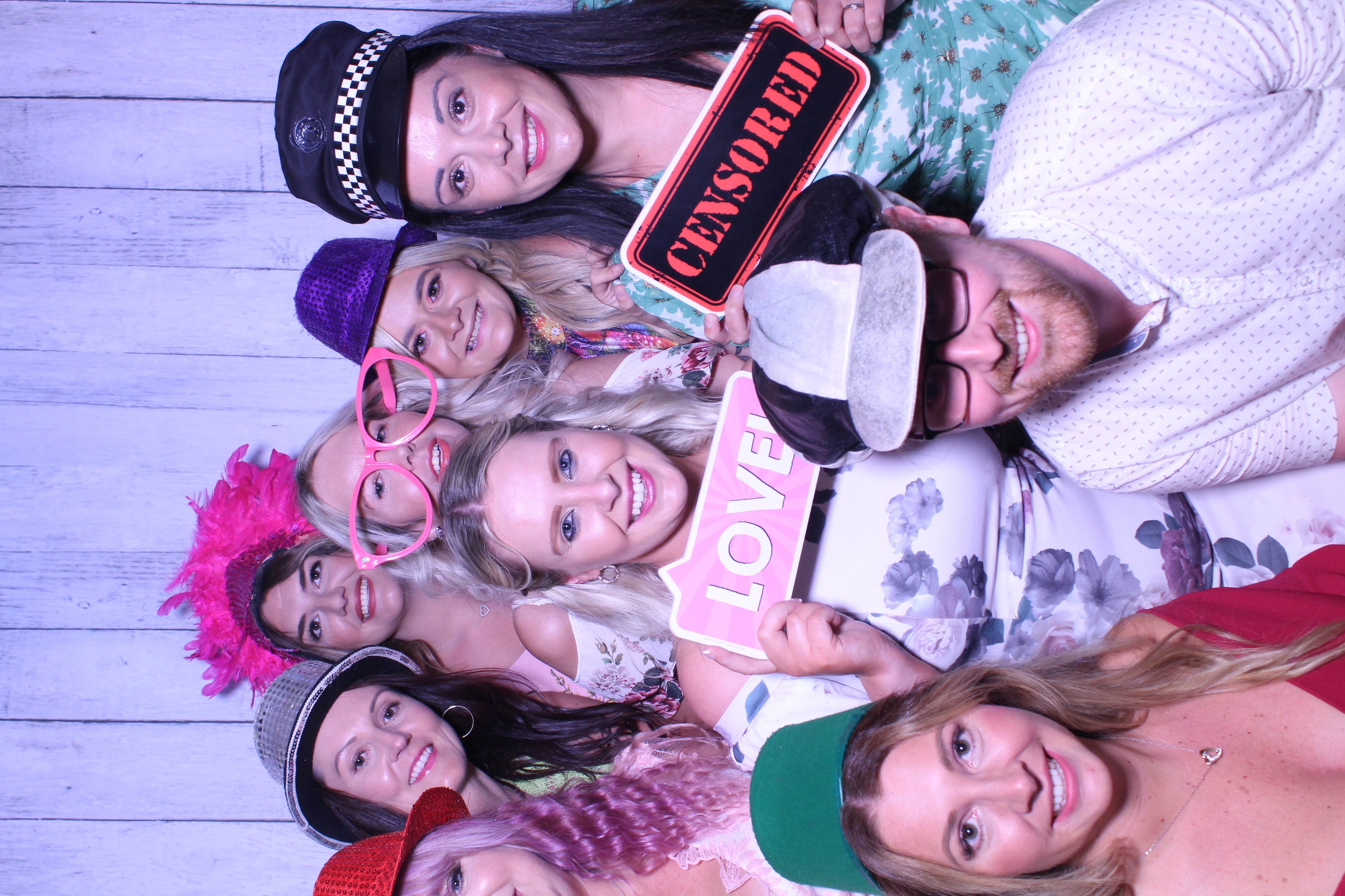 Mr & Mrs Tasker's Wedding | View more photos from the event at gallery.boothtube.co.uk/u/BoothtubeLtd/Mr-Mrs-Taskers-Wedding