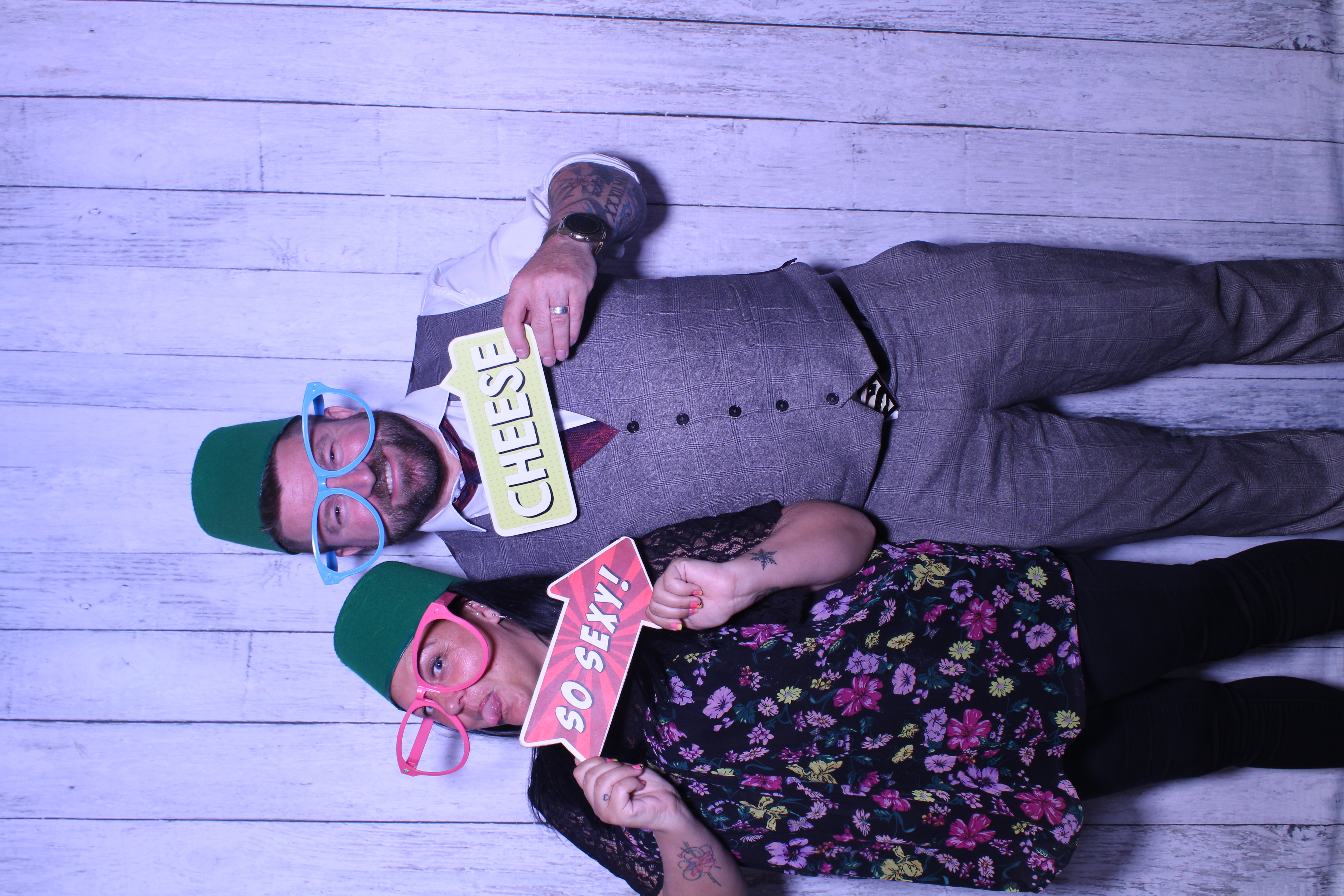 Mr & Mrs Tasker's Wedding | View more photos from the event at gallery.boothtube.co.uk/u/BoothtubeLtd/Mr-Mrs-Taskers-Wedding