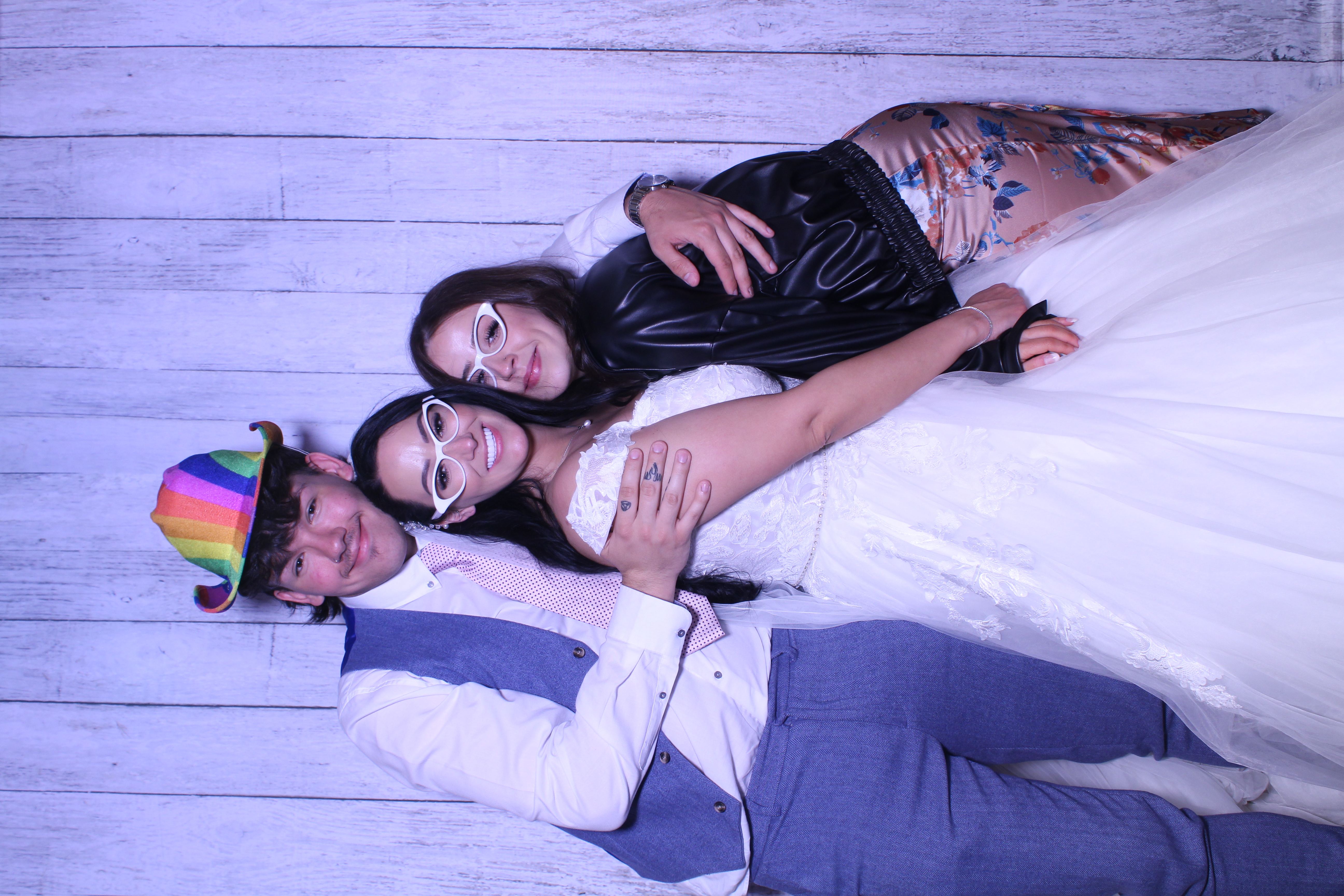 Mr & Mrs Tasker's Wedding | View more photos from the event at gallery.boothtube.co.uk/u/BoothtubeLtd/Mr-Mrs-Taskers-Wedding