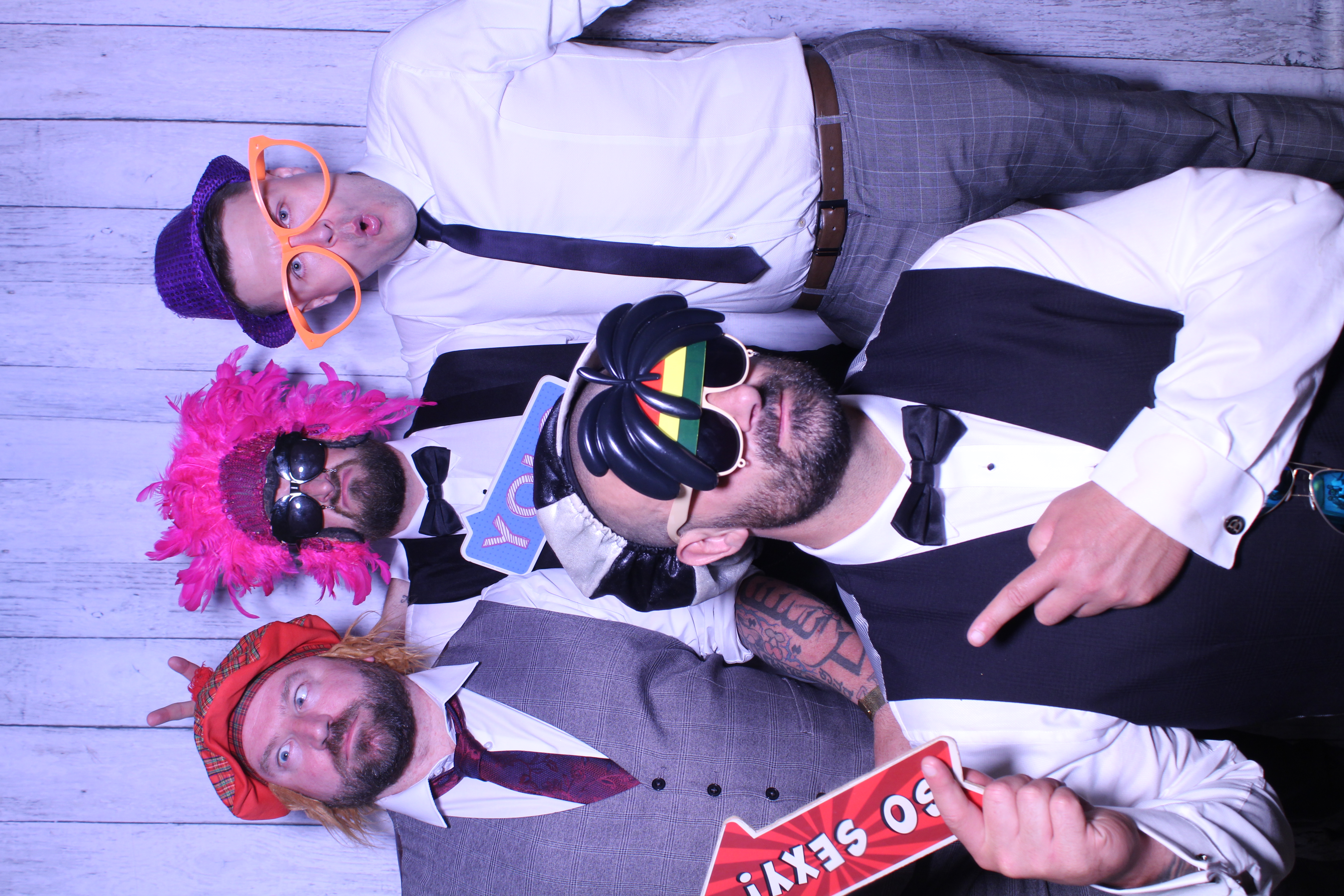 Mr & Mrs Tasker's Wedding | View more photos from the event at gallery.boothtube.co.uk/u/BoothtubeLtd/Mr-Mrs-Taskers-Wedding