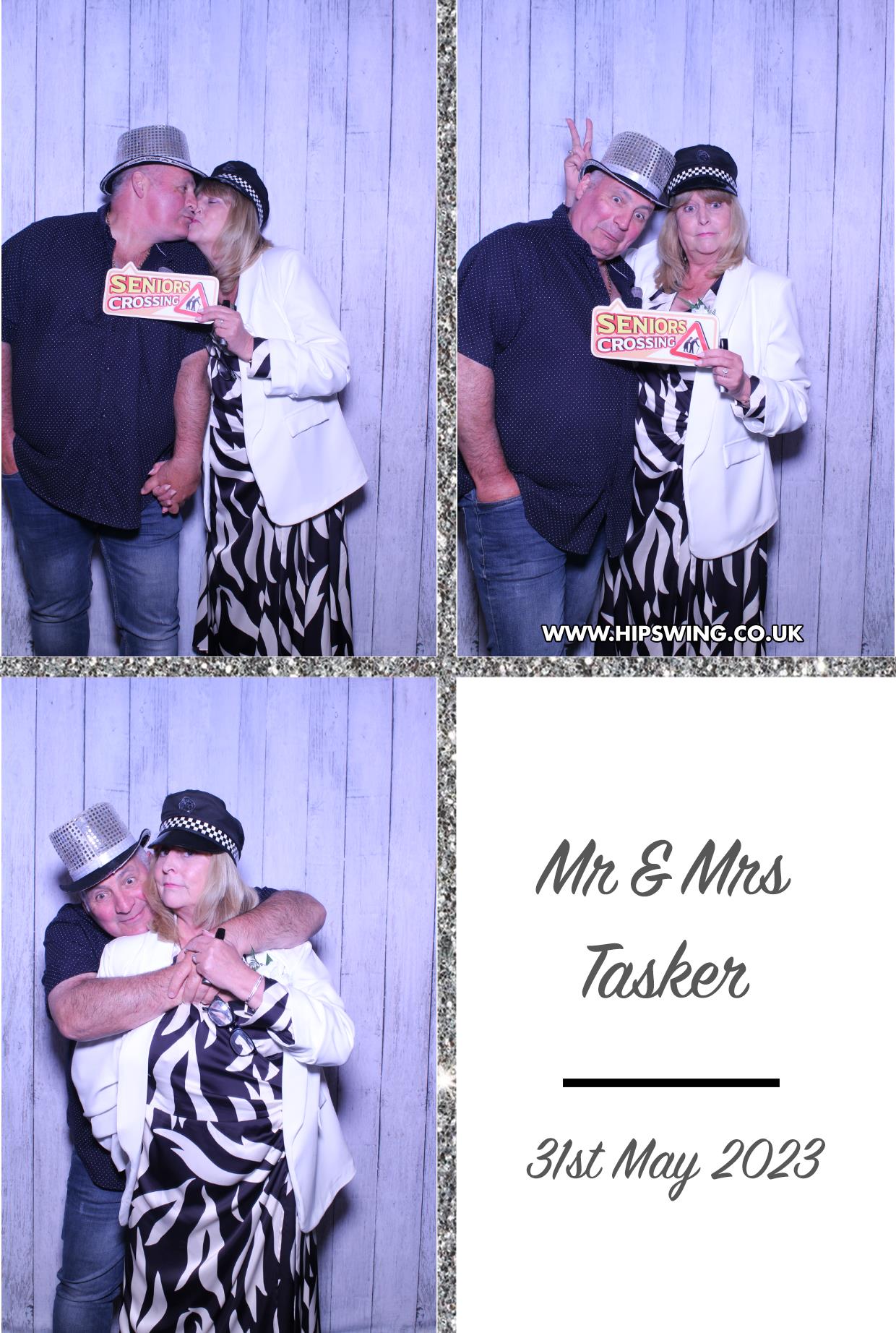 Mr & Mrs Tasker's Wedding | View more photos from the event at gallery.boothtube.co.uk/u/BoothtubeLtd/Mr-Mrs-Taskers-Wedding