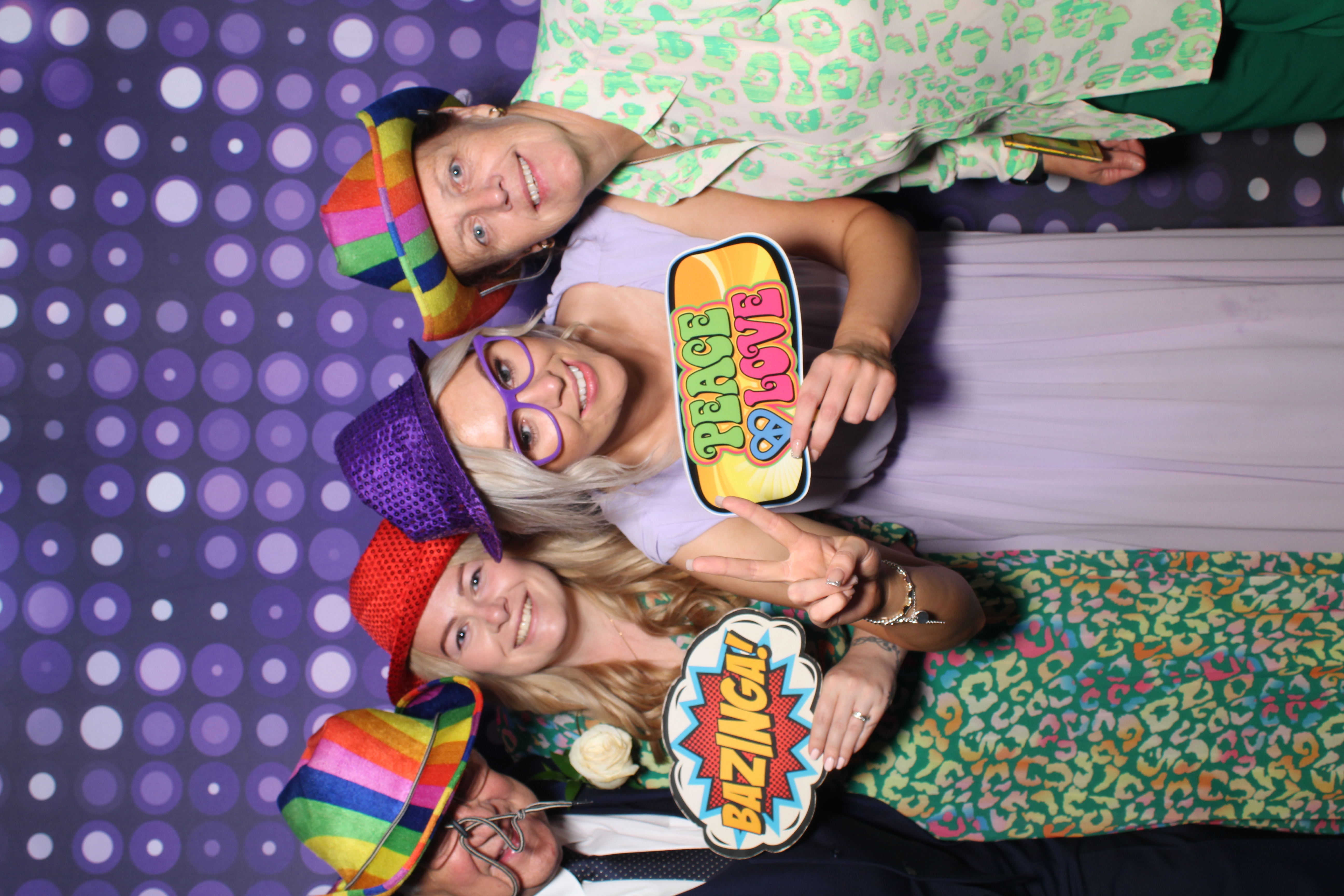 Mr & Mrs Taylor's Wedding | View more photos from the event at gallery.boothtube.co.uk/u/BoothtubeLtd/Mr-Mrs-Taylors-Wedding