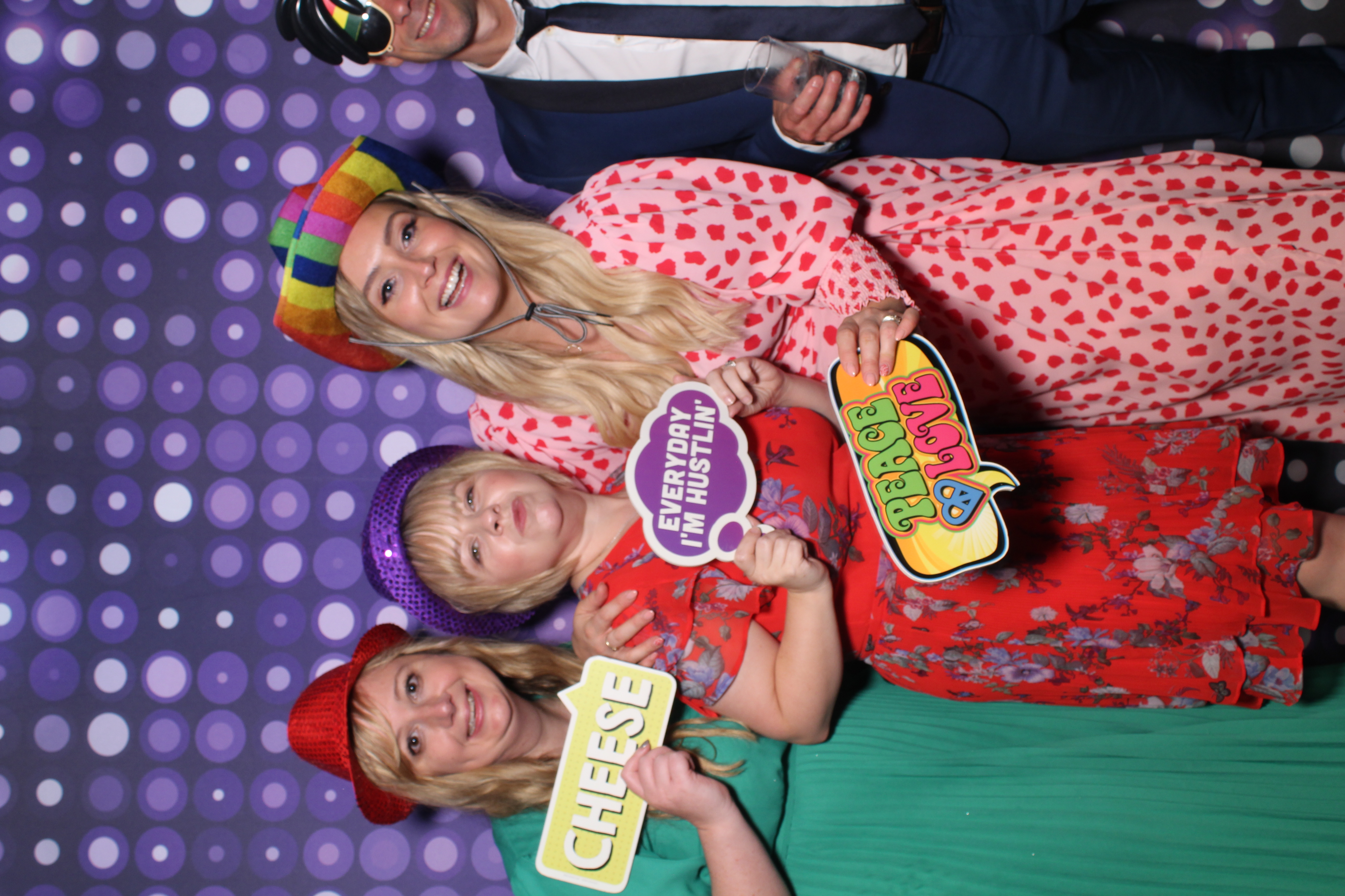 Mr & Mrs Taylor's Wedding | View more photos from the event at gallery.boothtube.co.uk/u/BoothtubeLtd/Mr-Mrs-Taylors-Wedding