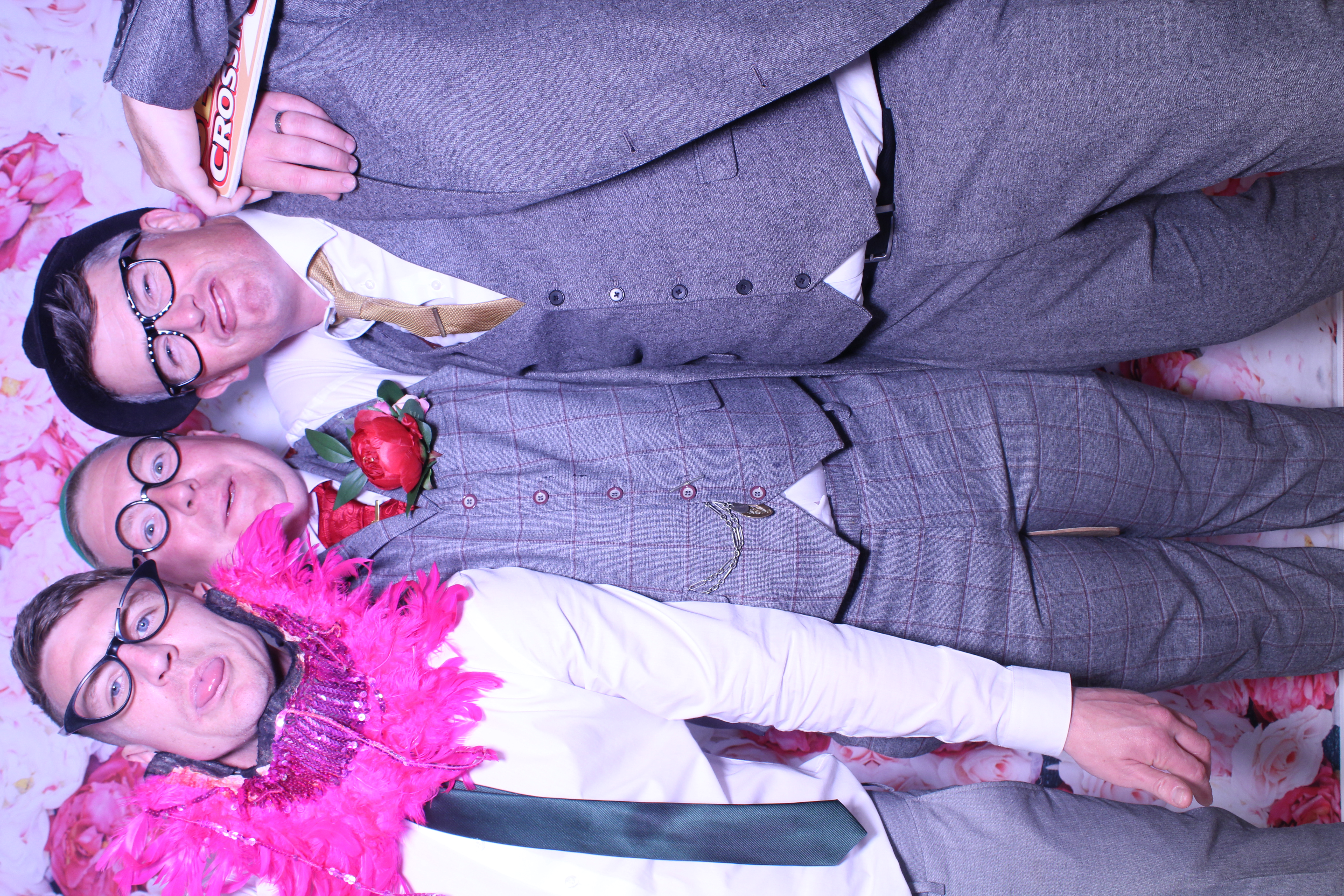 Mr & Mrs Walsh's Wedding | View more photos from the event at gallery.boothtube.co.uk/u/BoothtubeLtd/Mr-Mrs-Walshs-Wedding