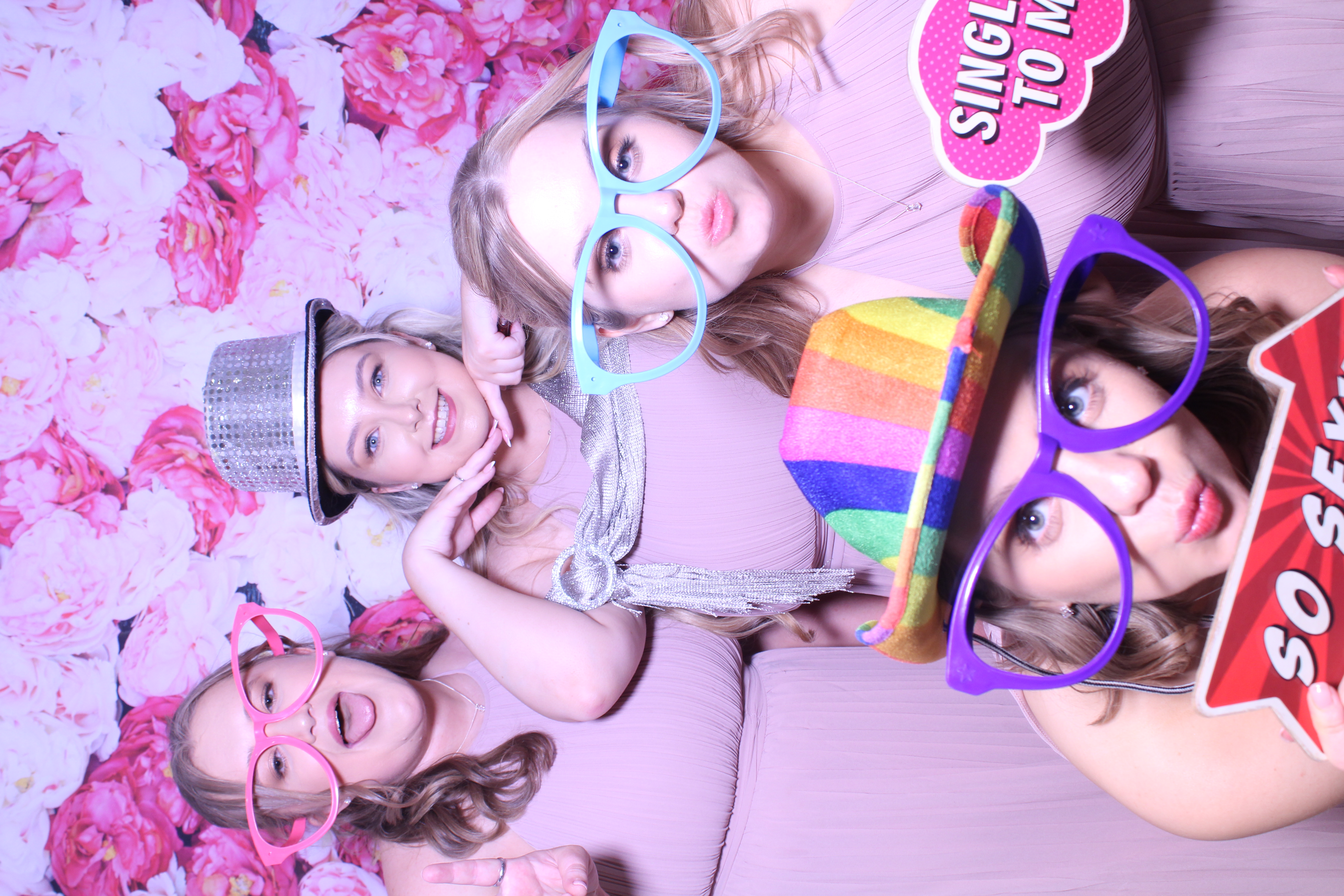 Mr & Mrs Walsh's Wedding | View more photos from the event at gallery.boothtube.co.uk/u/BoothtubeLtd/Mr-Mrs-Walshs-Wedding