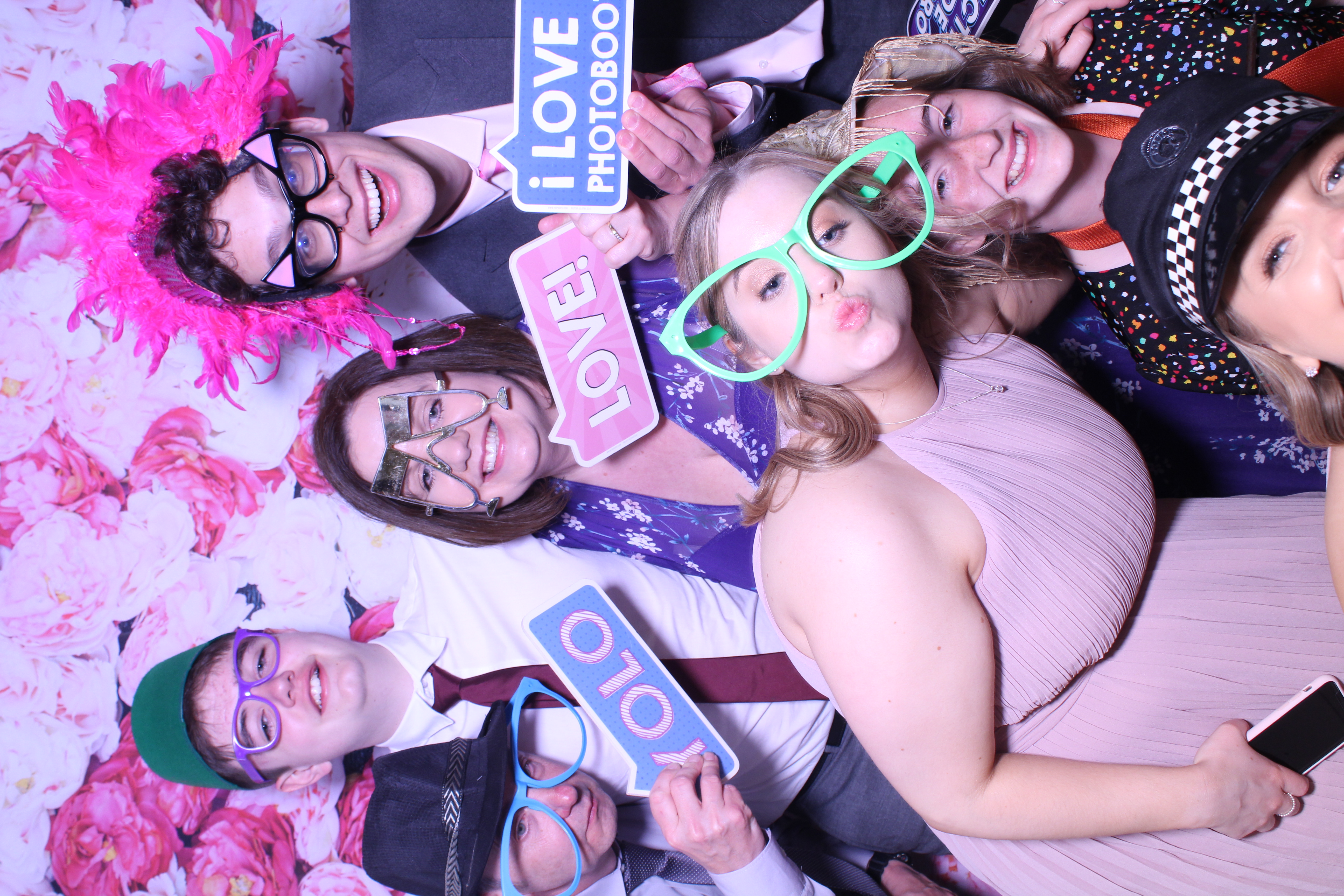 Mr & Mrs Walsh's Wedding | View more photos from the event at gallery.boothtube.co.uk/u/BoothtubeLtd/Mr-Mrs-Walshs-Wedding