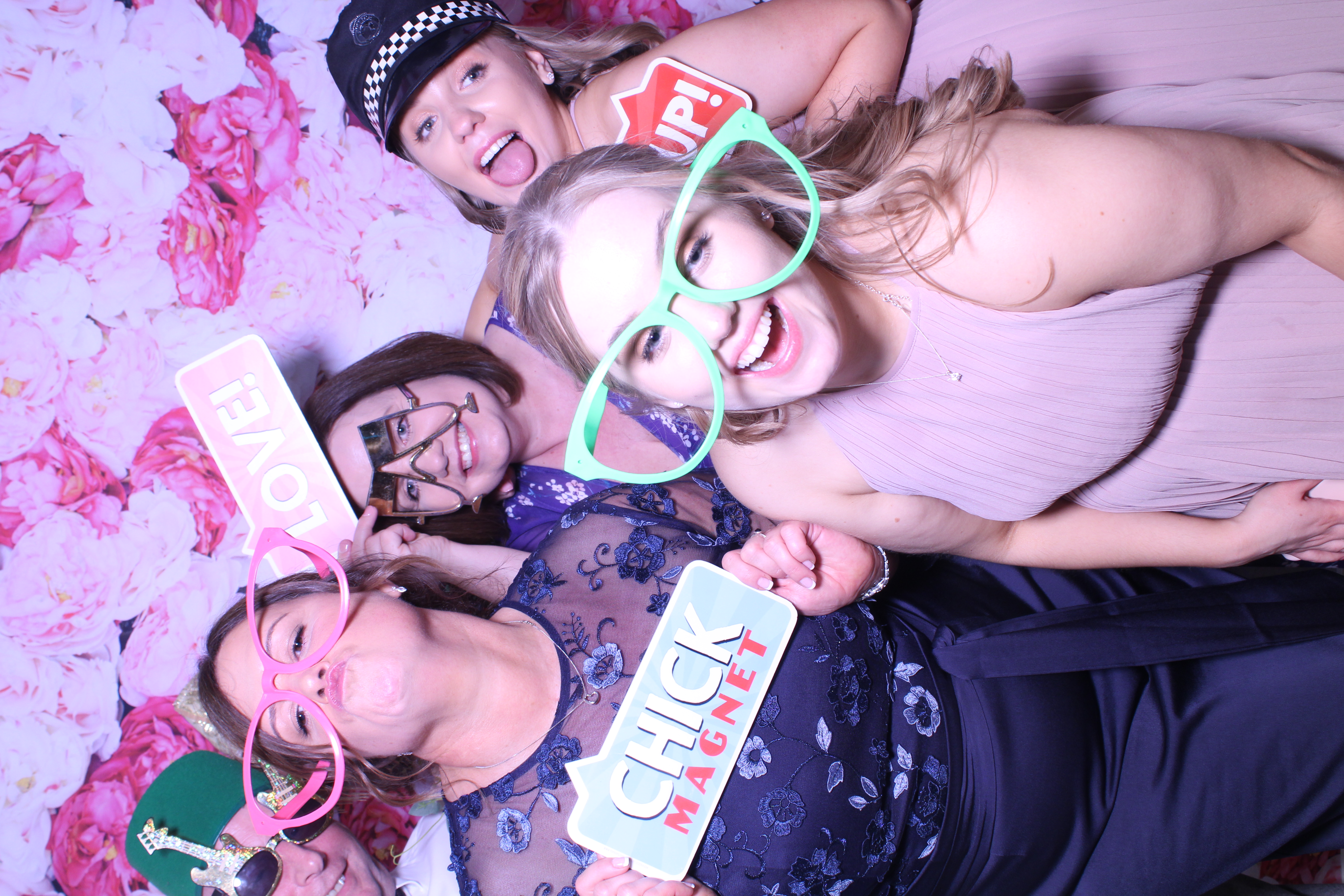 Mr & Mrs Walsh's Wedding | View more photos from the event at gallery.boothtube.co.uk/u/BoothtubeLtd/Mr-Mrs-Walshs-Wedding