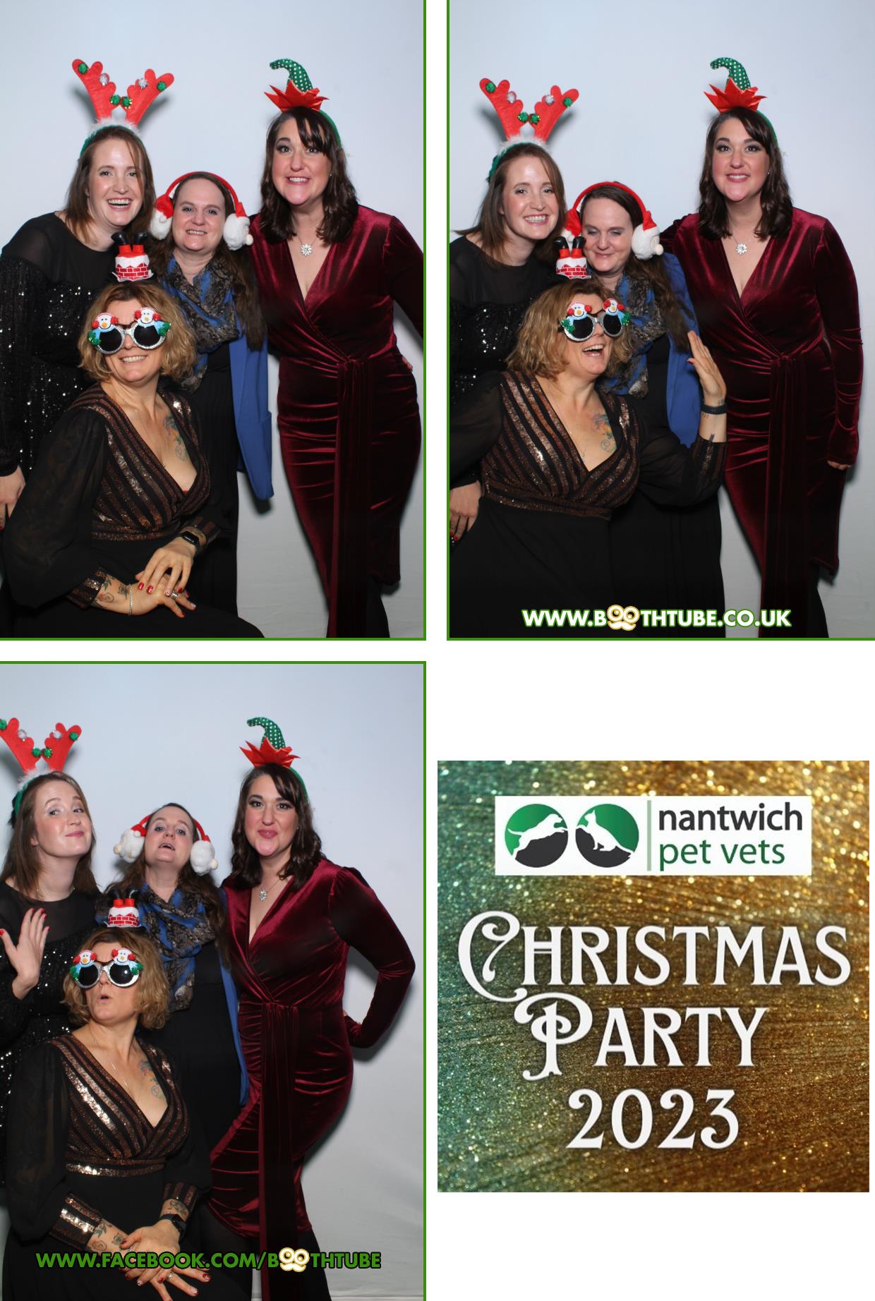 NPV Christmas Party | View more photos from the event at gallery.boothtube.co.uk/u/BoothtubeLtd/NPV-Christmas-Party