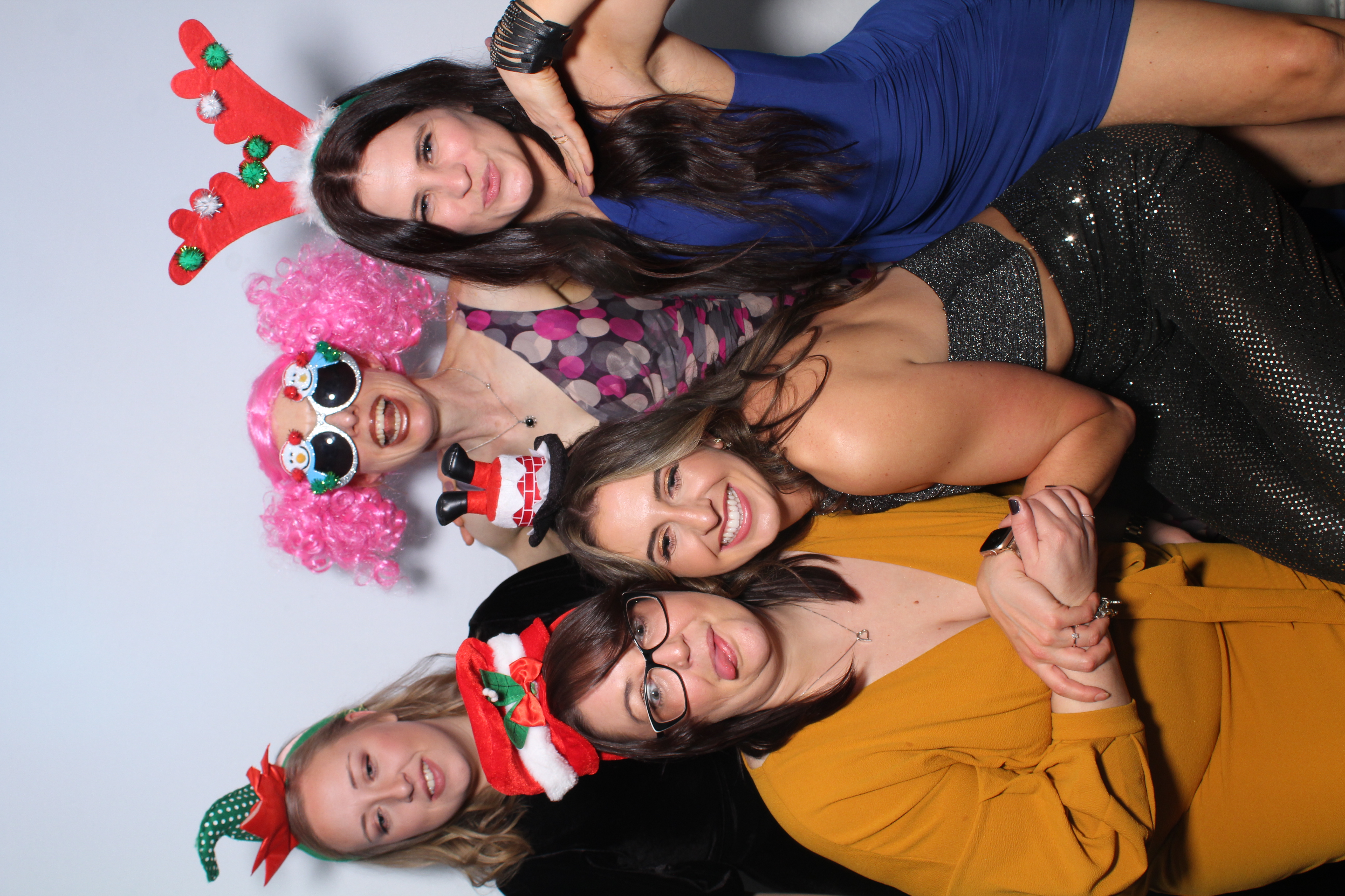 NPV Christmas Party | View more photos from the event at gallery.boothtube.co.uk/u/BoothtubeLtd/NPV-Christmas-Party