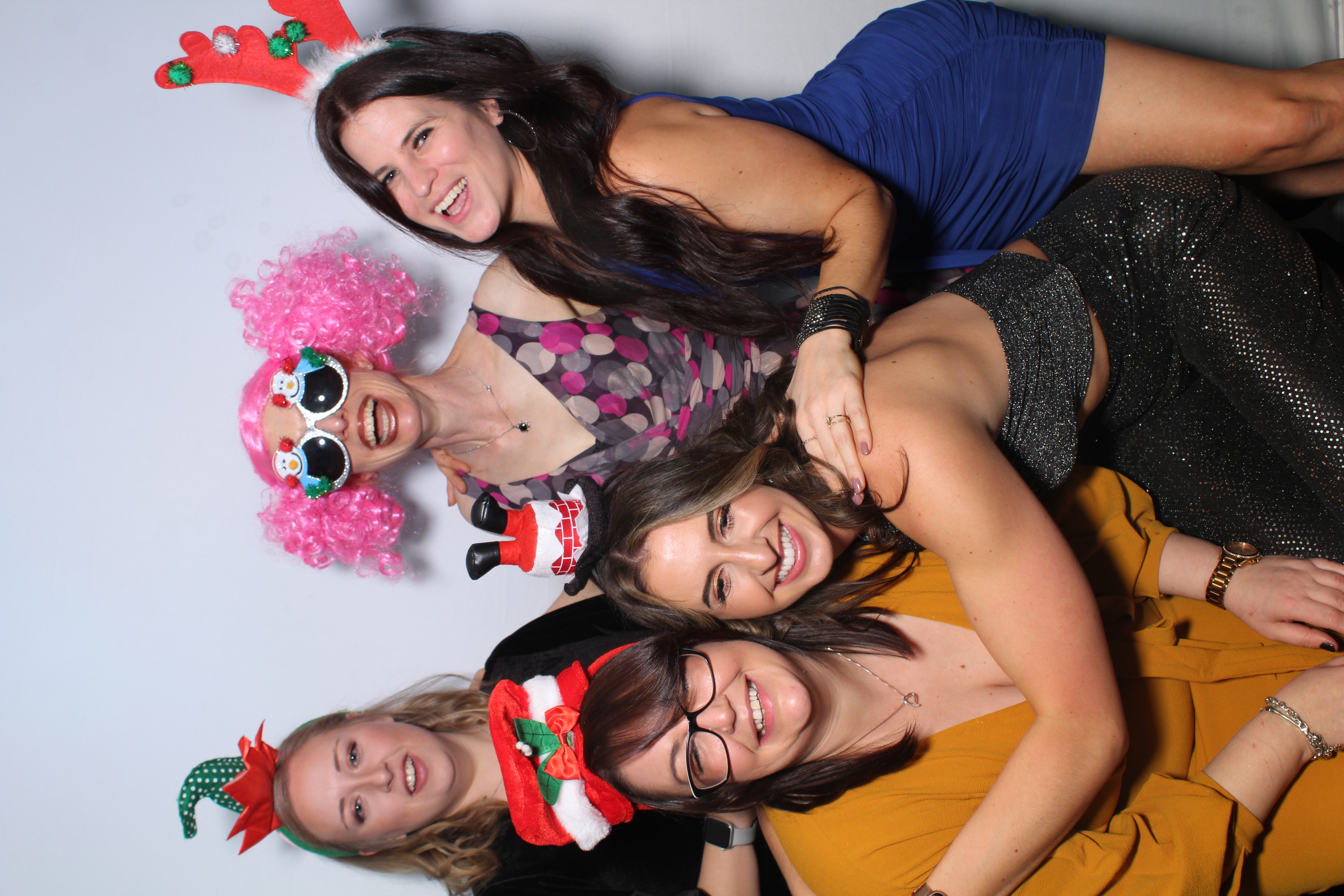 NPV Christmas Party | View more photos from the event at gallery.boothtube.co.uk/u/BoothtubeLtd/NPV-Christmas-Party