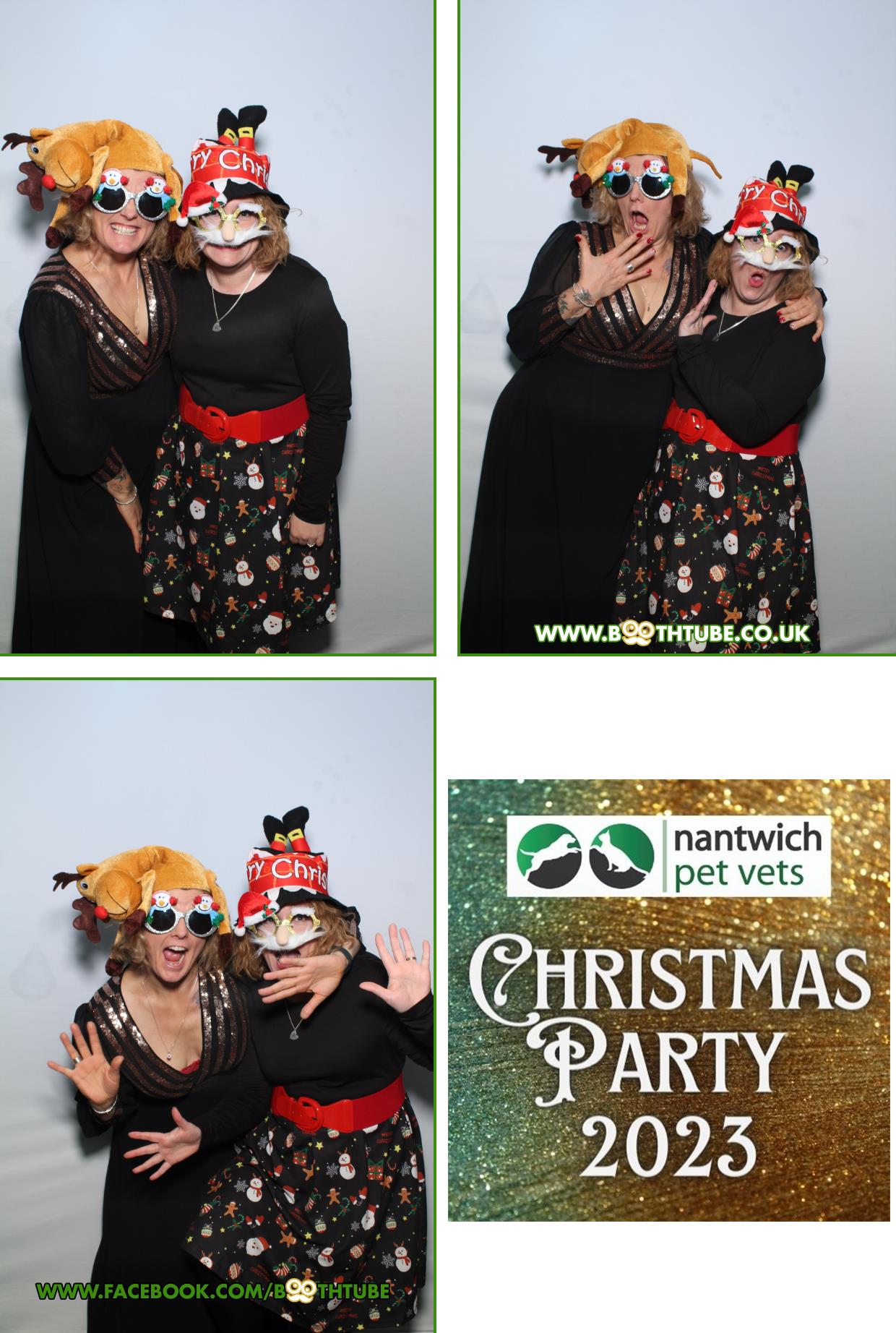 NPV Christmas Party | View more photos from the event at gallery.boothtube.co.uk/u/BoothtubeLtd/NPV-Christmas-Party