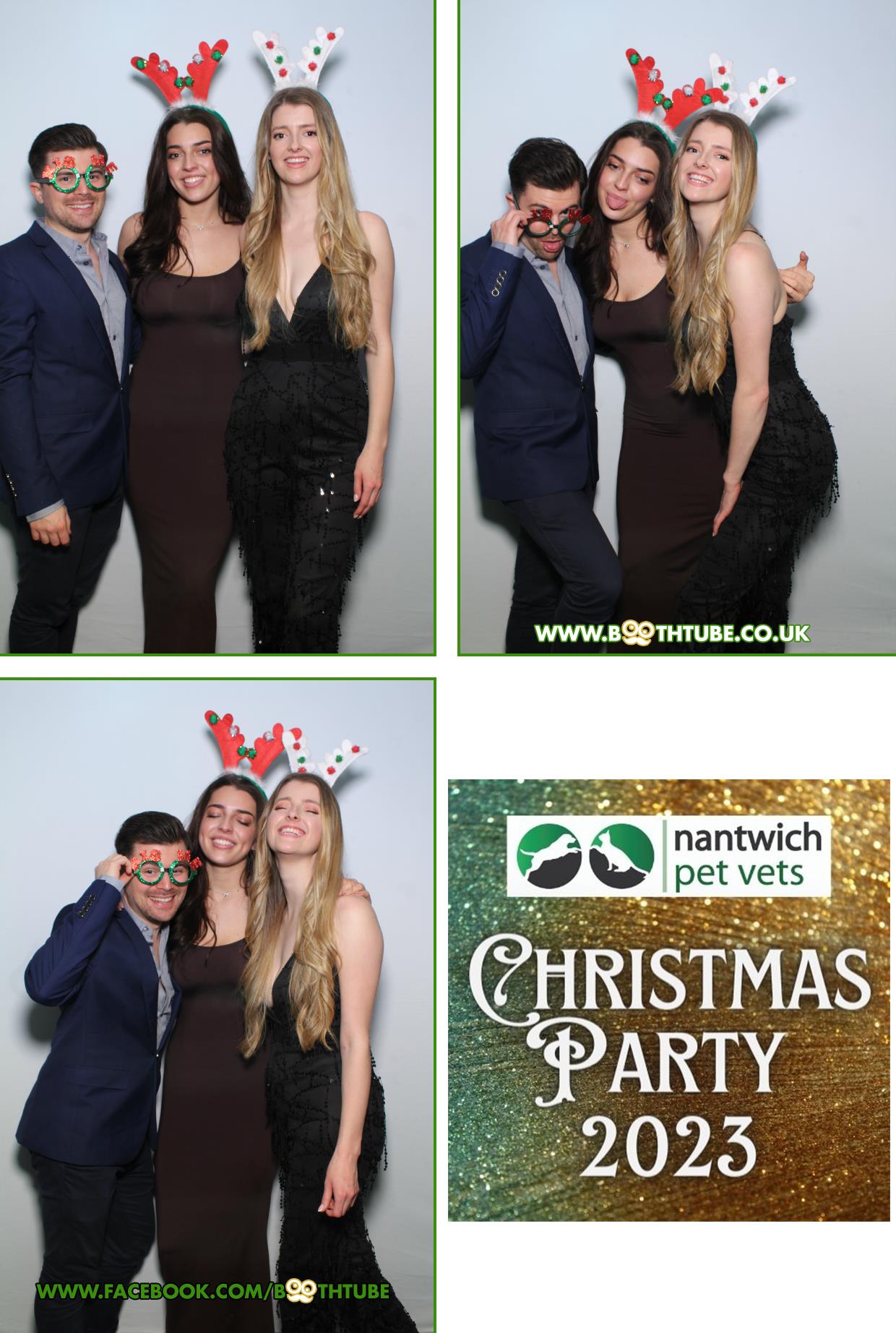 NPV Christmas Party | View more photos from the event at gallery.boothtube.co.uk/u/BoothtubeLtd/NPV-Christmas-Party