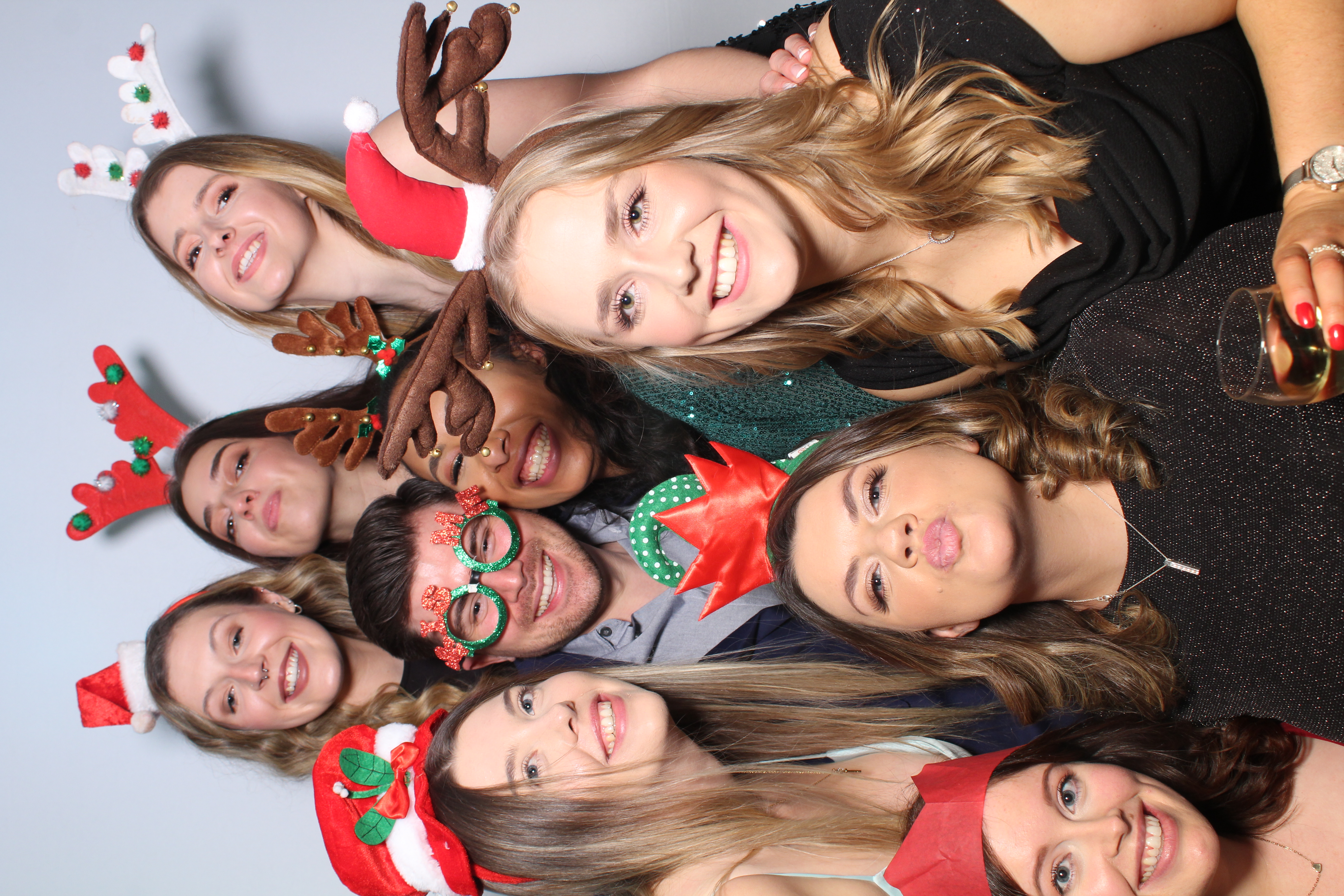 NPV Christmas Party | View more photos from the event at gallery.boothtube.co.uk/u/BoothtubeLtd/NPV-Christmas-Party