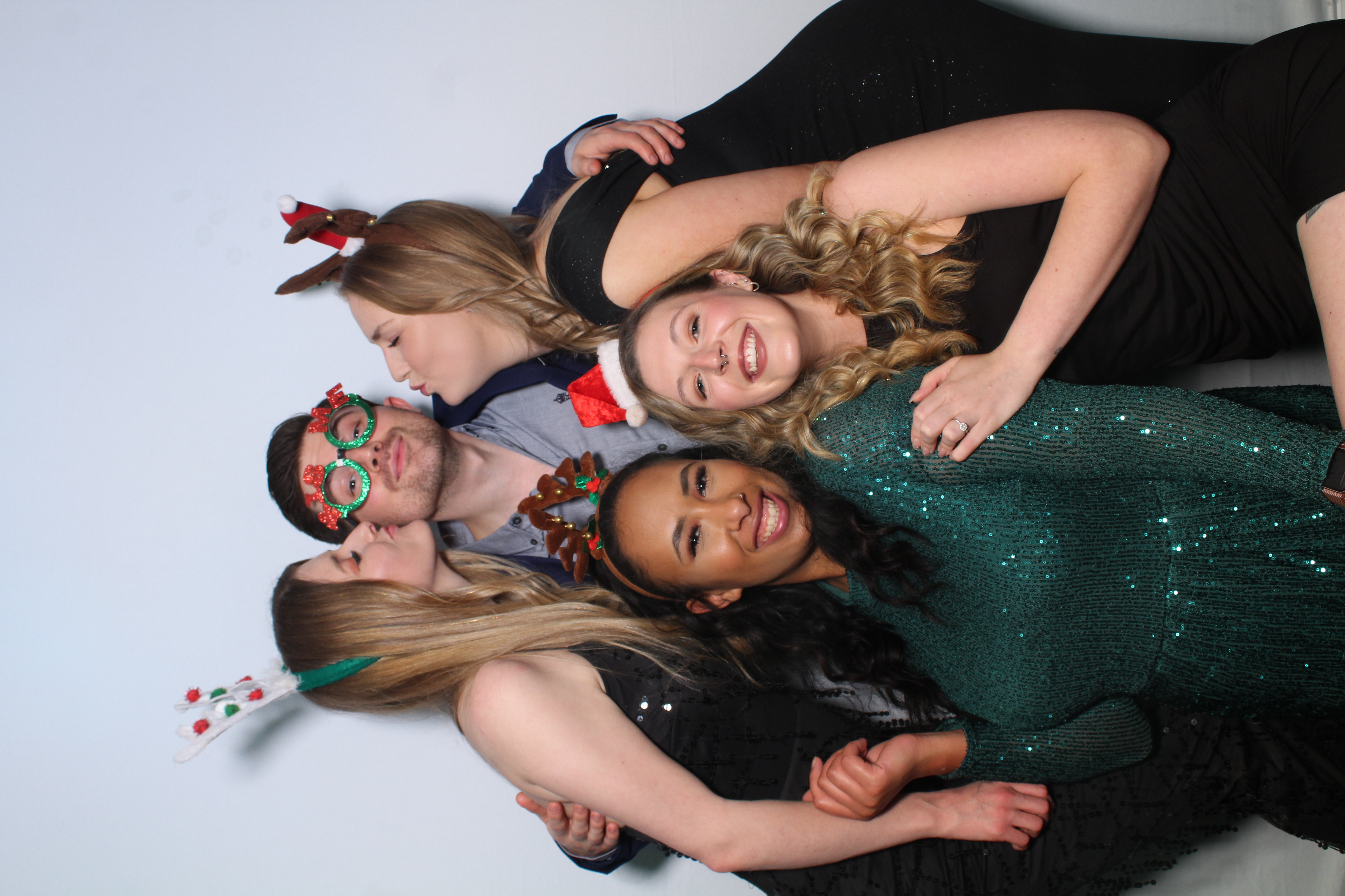 NPV Christmas Party | View more photos from the event at gallery.boothtube.co.uk/u/BoothtubeLtd/NPV-Christmas-Party