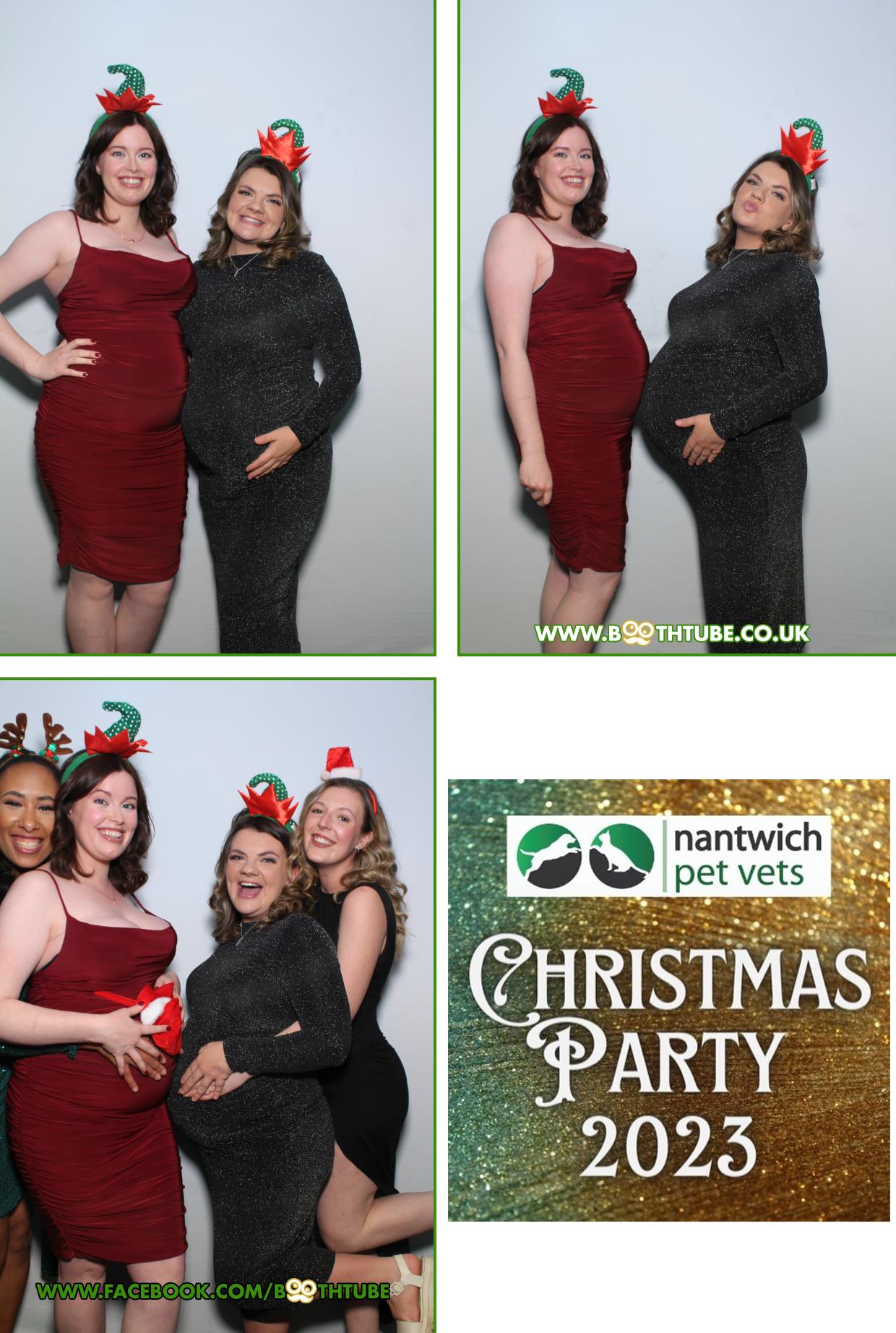 NPV Christmas Party | View more photos from the event at gallery.boothtube.co.uk/u/BoothtubeLtd/NPV-Christmas-Party