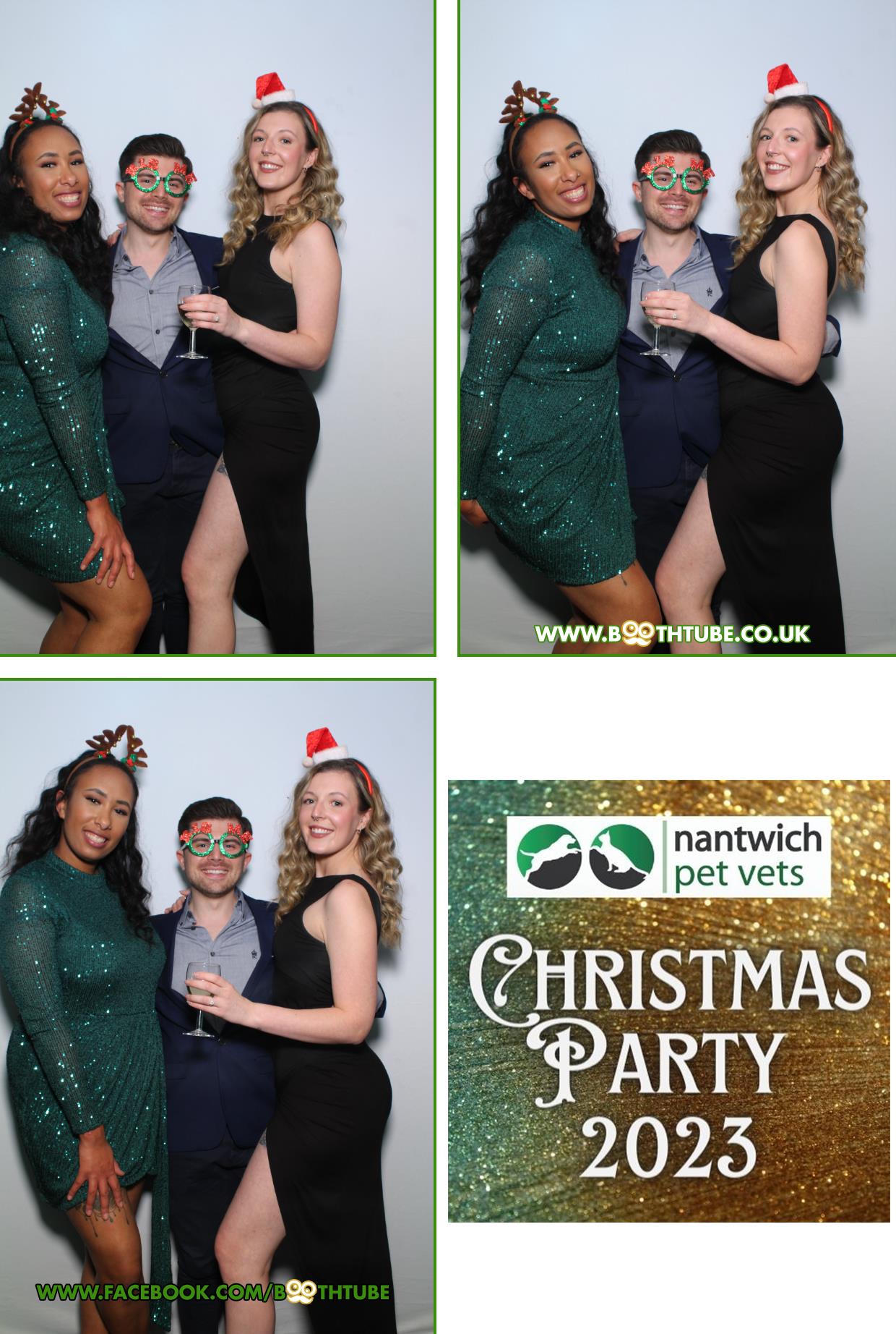 NPV Christmas Party | View more photos from the event at gallery.boothtube.co.uk/u/BoothtubeLtd/NPV-Christmas-Party