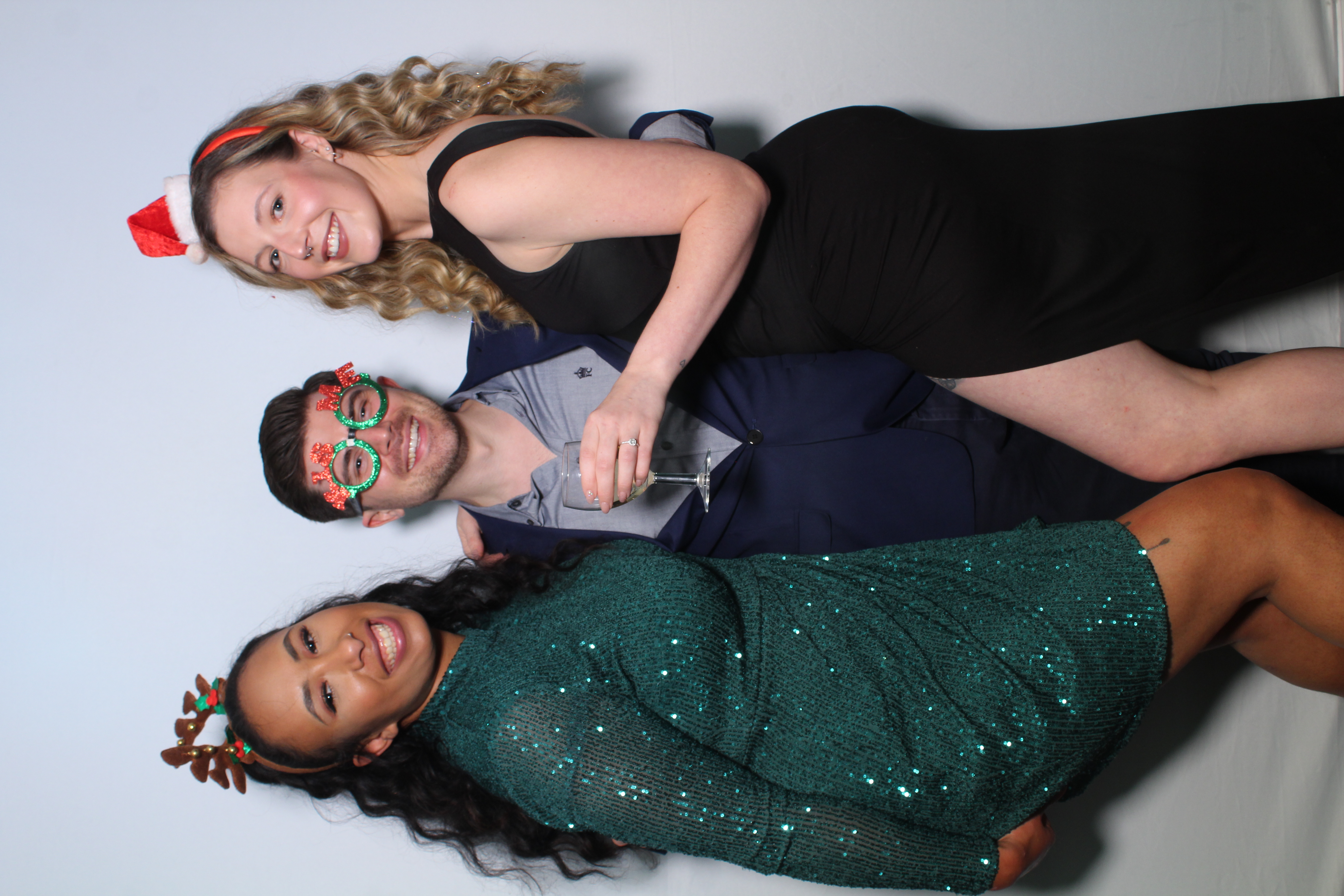 NPV Christmas Party | View more photos from the event at gallery.boothtube.co.uk/u/BoothtubeLtd/NPV-Christmas-Party