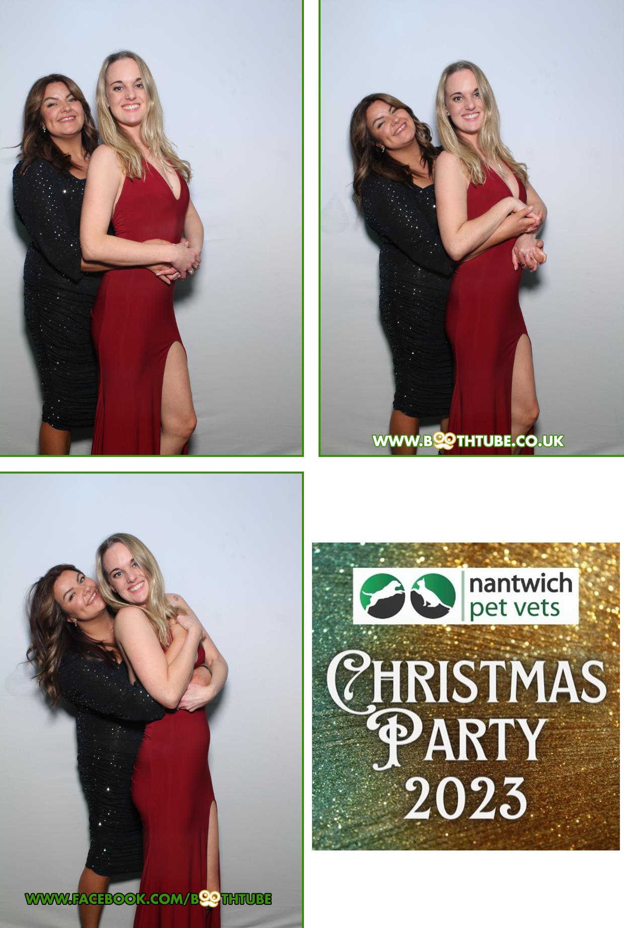 NPV Christmas Party | View more photos from the event at gallery.boothtube.co.uk/u/BoothtubeLtd/NPV-Christmas-Party