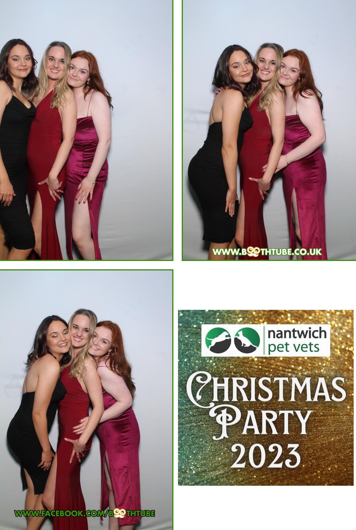 NPV Christmas Party | View more photos from the event at gallery.boothtube.co.uk/u/BoothtubeLtd/NPV-Christmas-Party