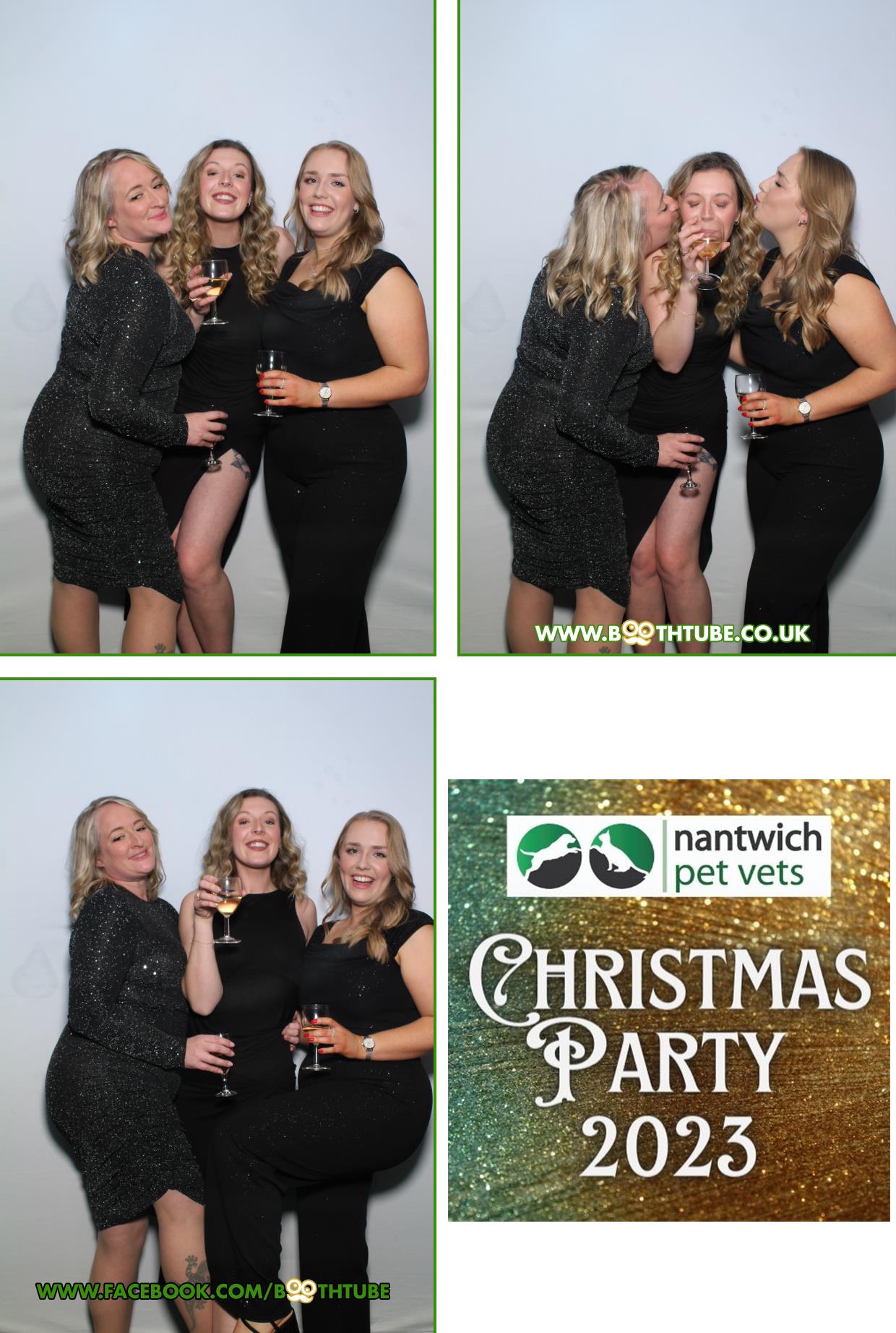 NPV Christmas Party | View more photos from the event at gallery.boothtube.co.uk/u/BoothtubeLtd/NPV-Christmas-Party