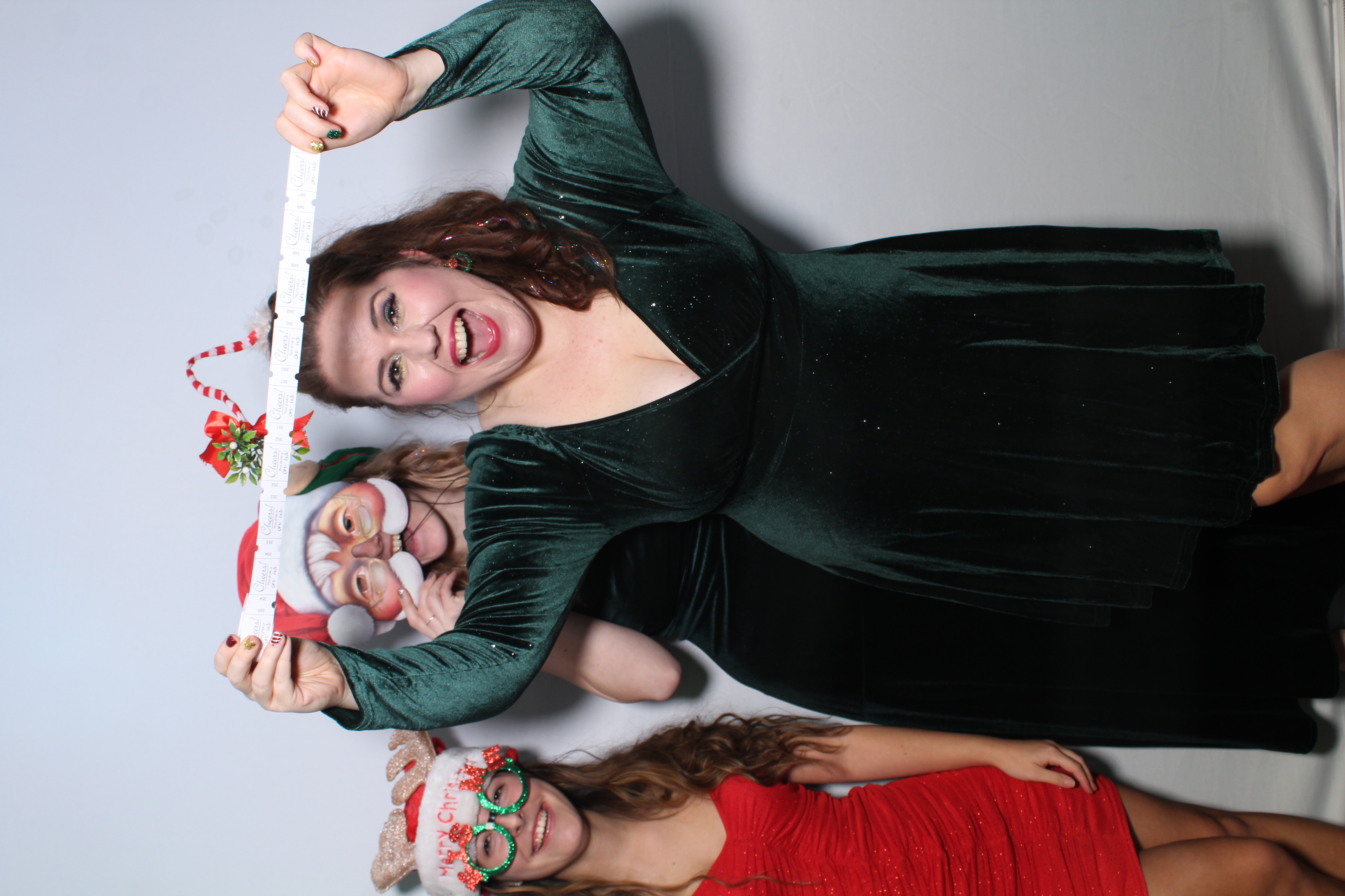 NPV Christmas Party | View more photos from the event at gallery.boothtube.co.uk/u/BoothtubeLtd/NPV-Christmas-Party