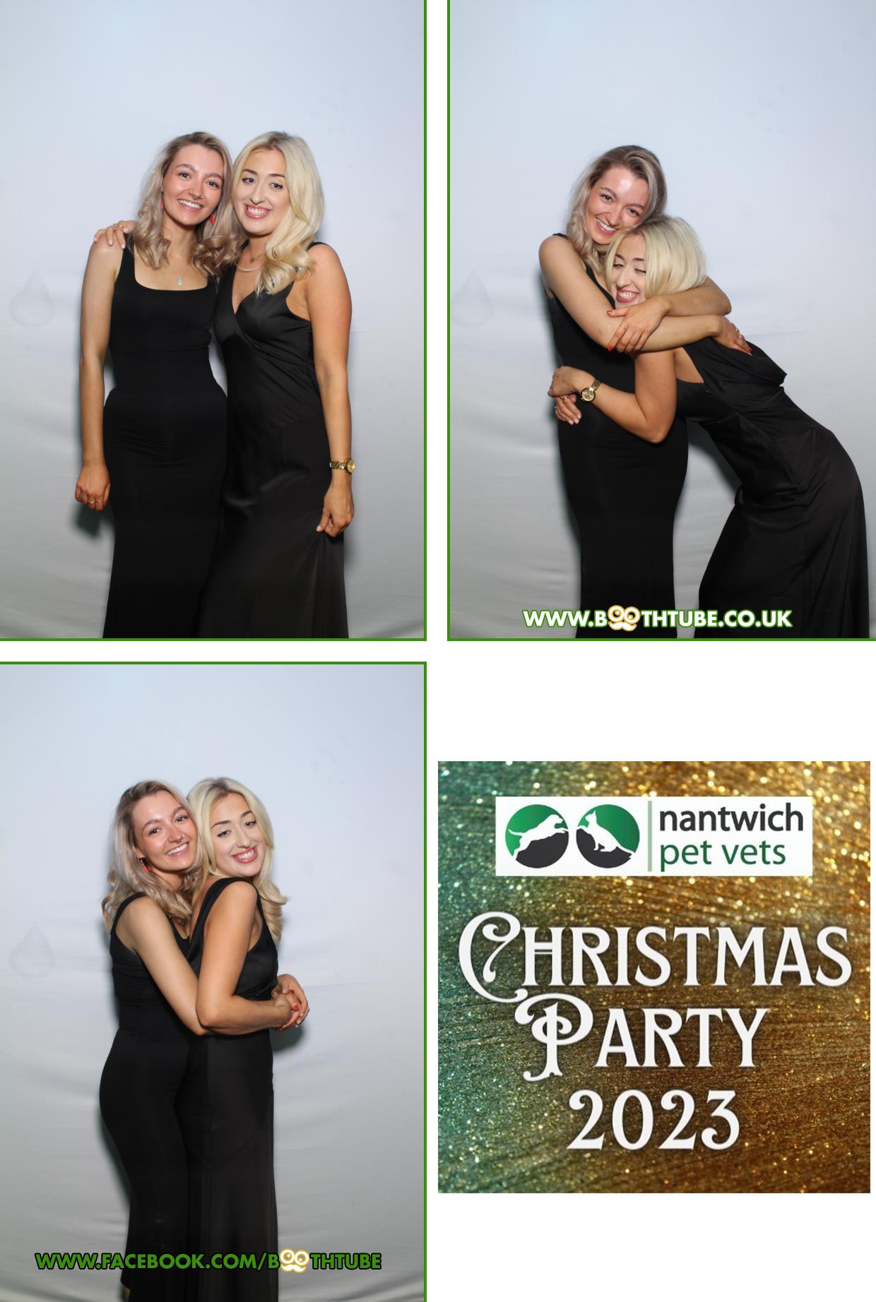 NPV Christmas Party | View more photos from the event at gallery.boothtube.co.uk/u/BoothtubeLtd/NPV-Christmas-Party