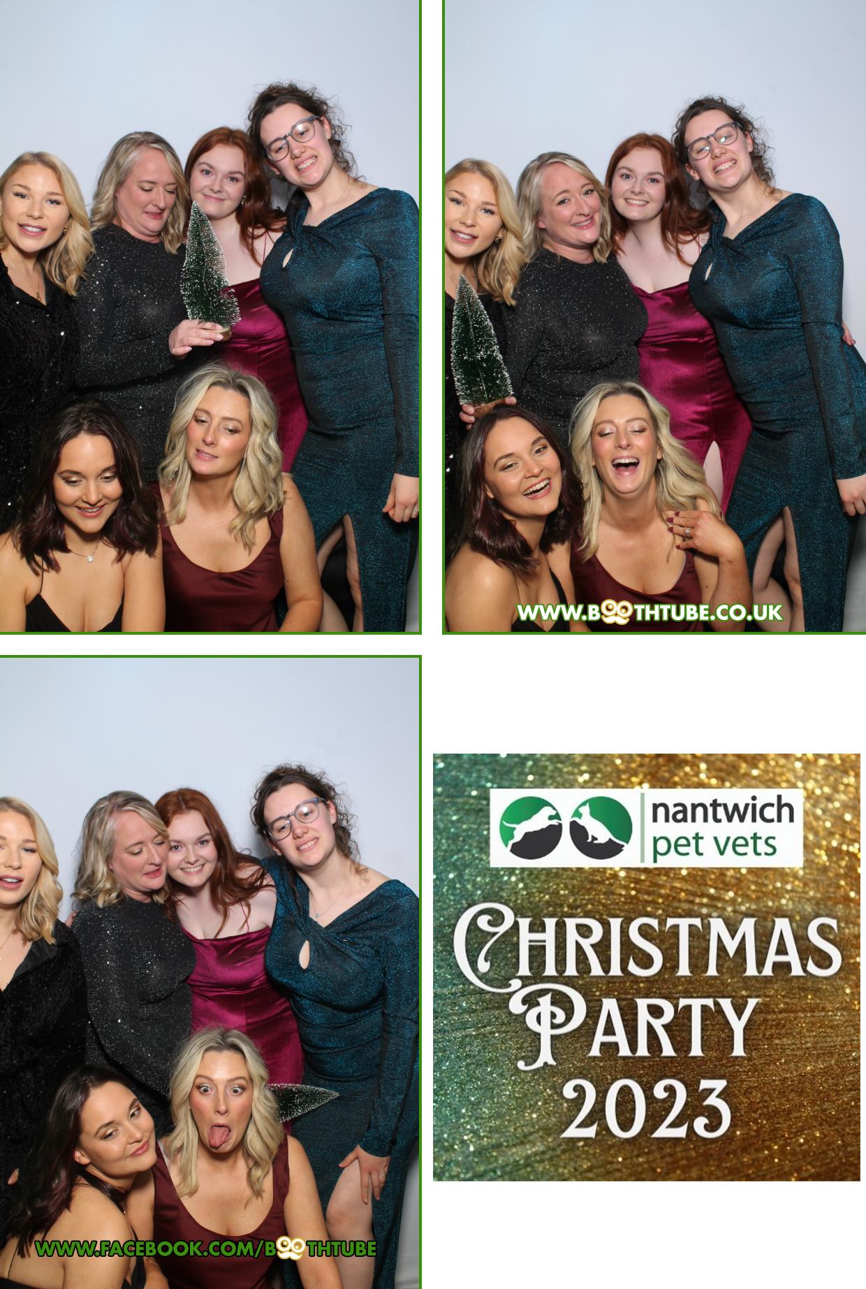 NPV Christmas Party | View more photos from the event at gallery.boothtube.co.uk/u/BoothtubeLtd/NPV-Christmas-Party