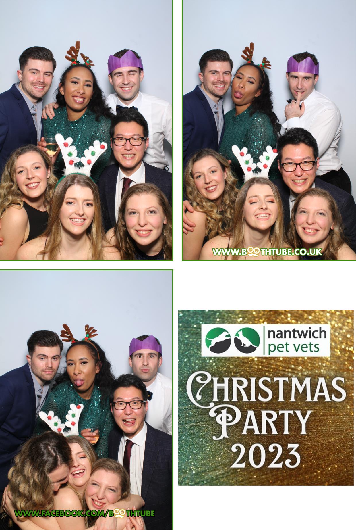 NPV Christmas Party | View more photos from the event at gallery.boothtube.co.uk/u/BoothtubeLtd/NPV-Christmas-Party