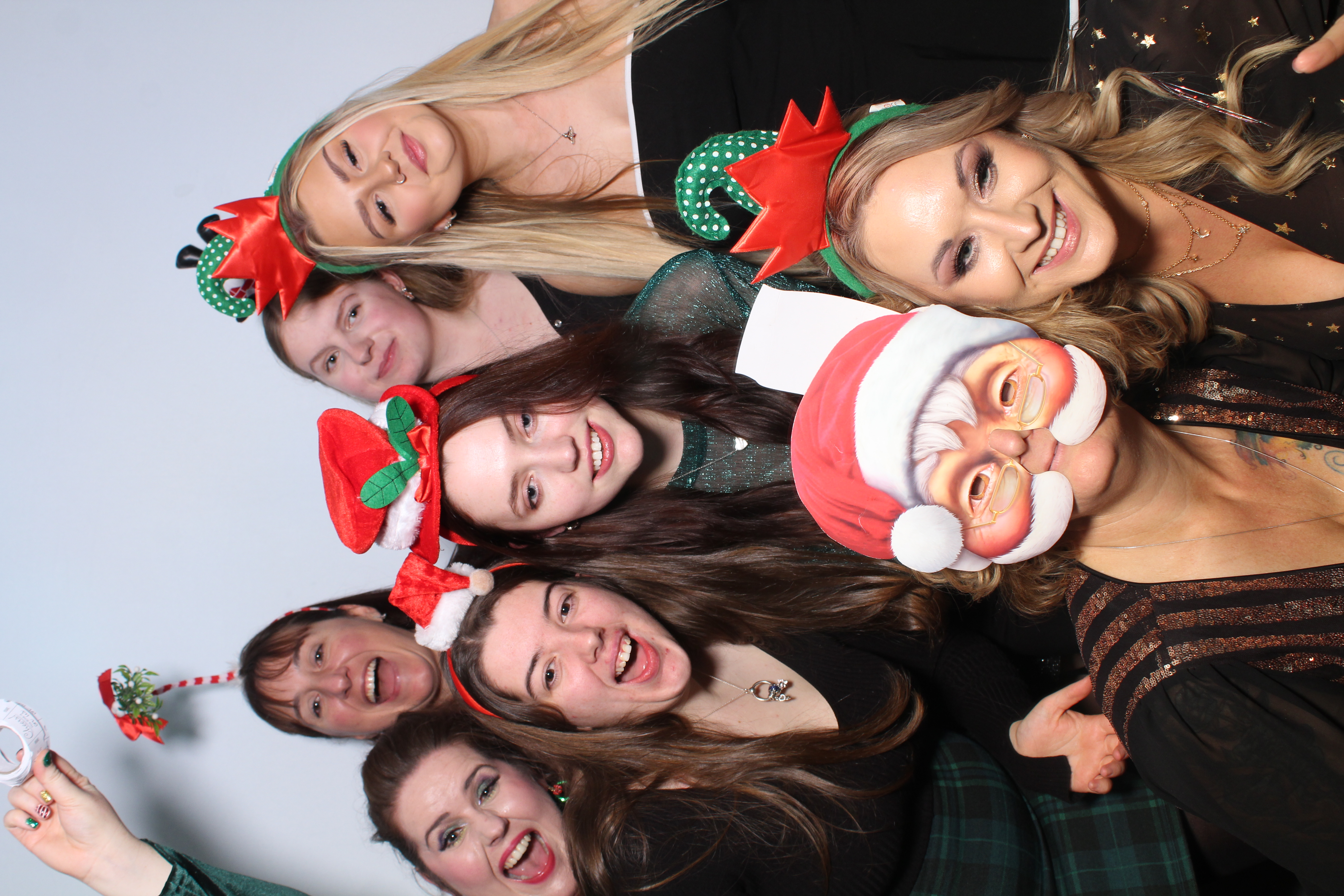 NPV Christmas Party | View more photos from the event at gallery.boothtube.co.uk/u/BoothtubeLtd/NPV-Christmas-Party