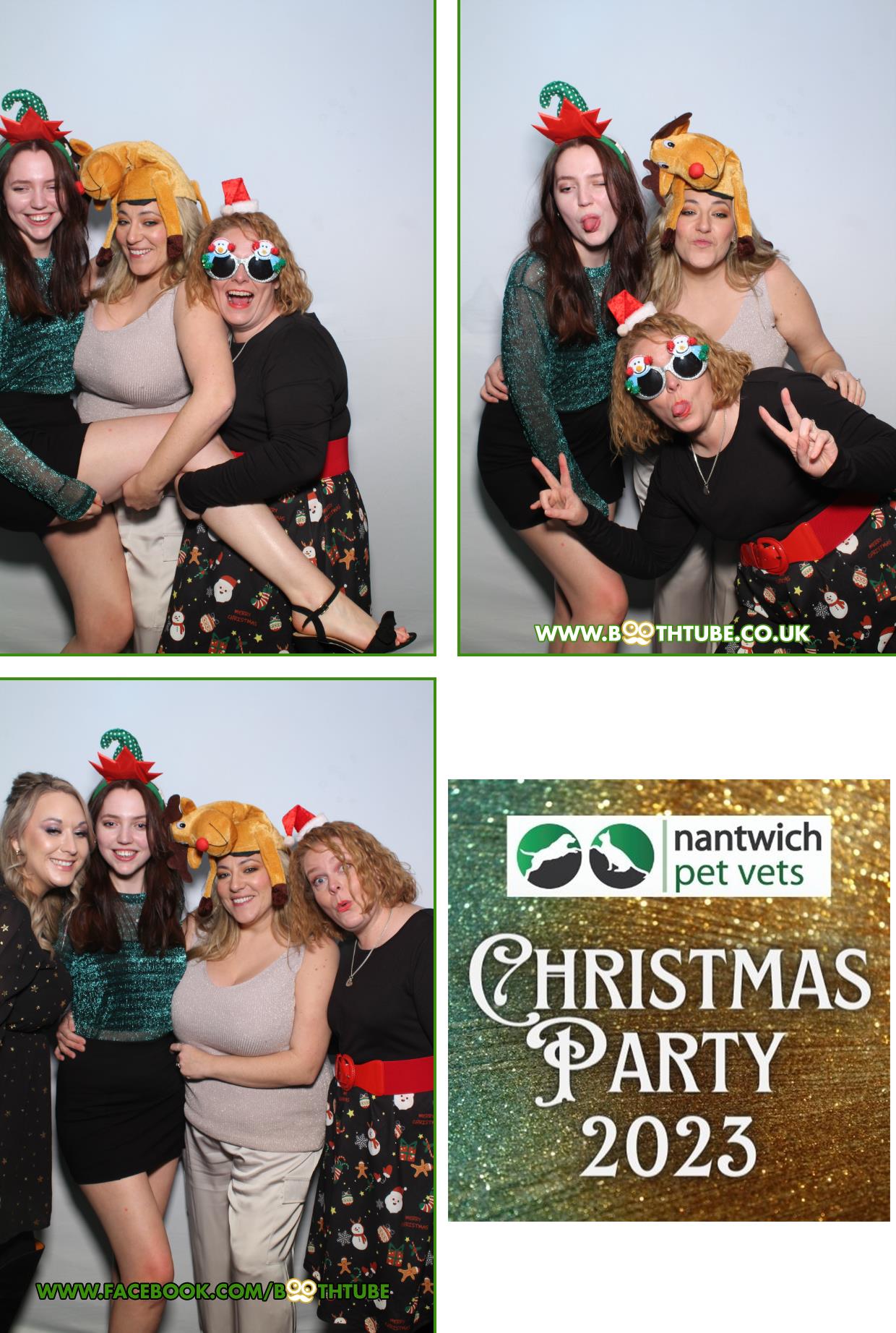 NPV Christmas Party | View more photos from the event at gallery.boothtube.co.uk/u/BoothtubeLtd/NPV-Christmas-Party