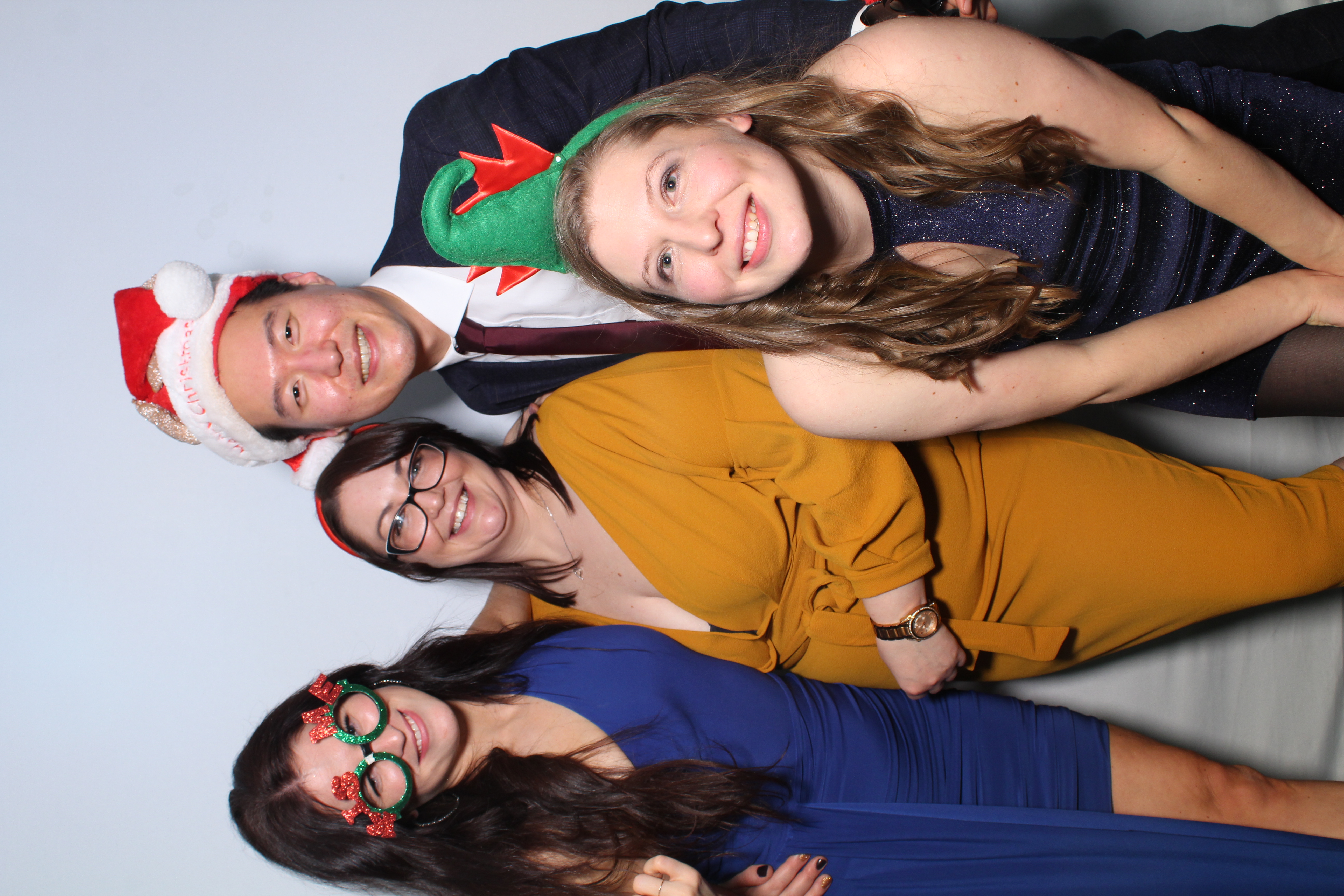 NPV Christmas Party | View more photos from the event at gallery.boothtube.co.uk/u/BoothtubeLtd/NPV-Christmas-Party