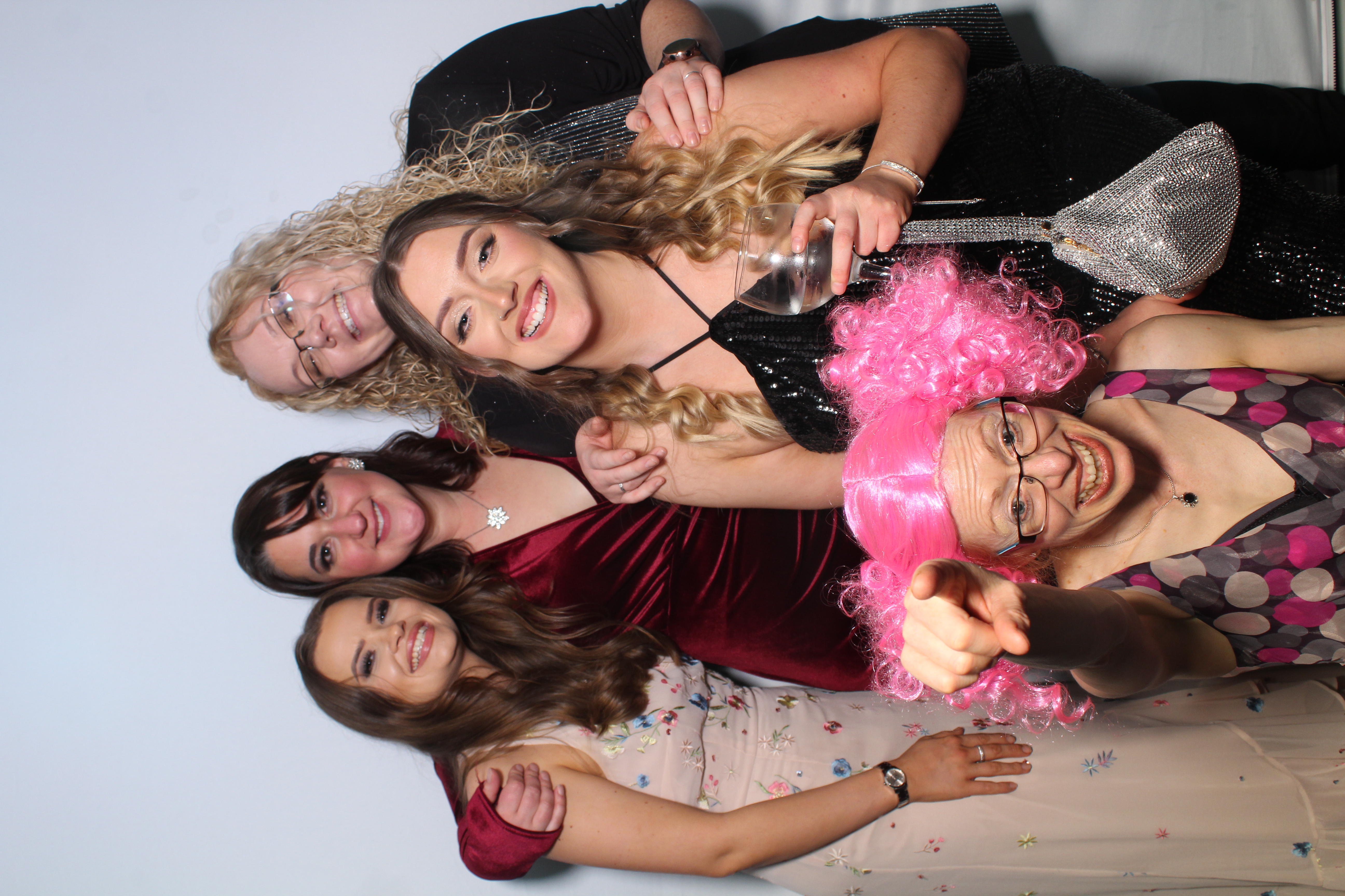 NPV Christmas Party | View more photos from the event at gallery.boothtube.co.uk/u/BoothtubeLtd/NPV-Christmas-Party