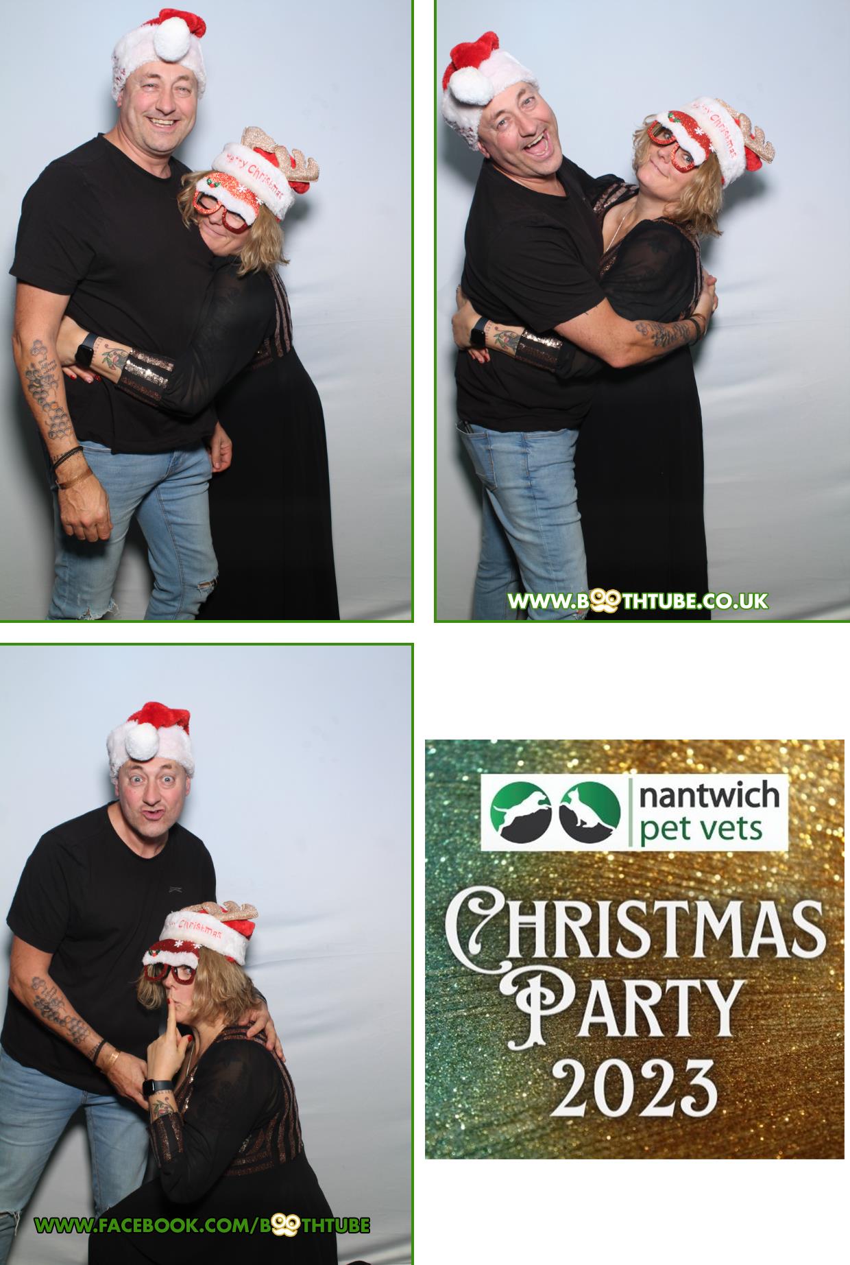 NPV Christmas Party | View more photos from the event at gallery.boothtube.co.uk/u/BoothtubeLtd/NPV-Christmas-Party