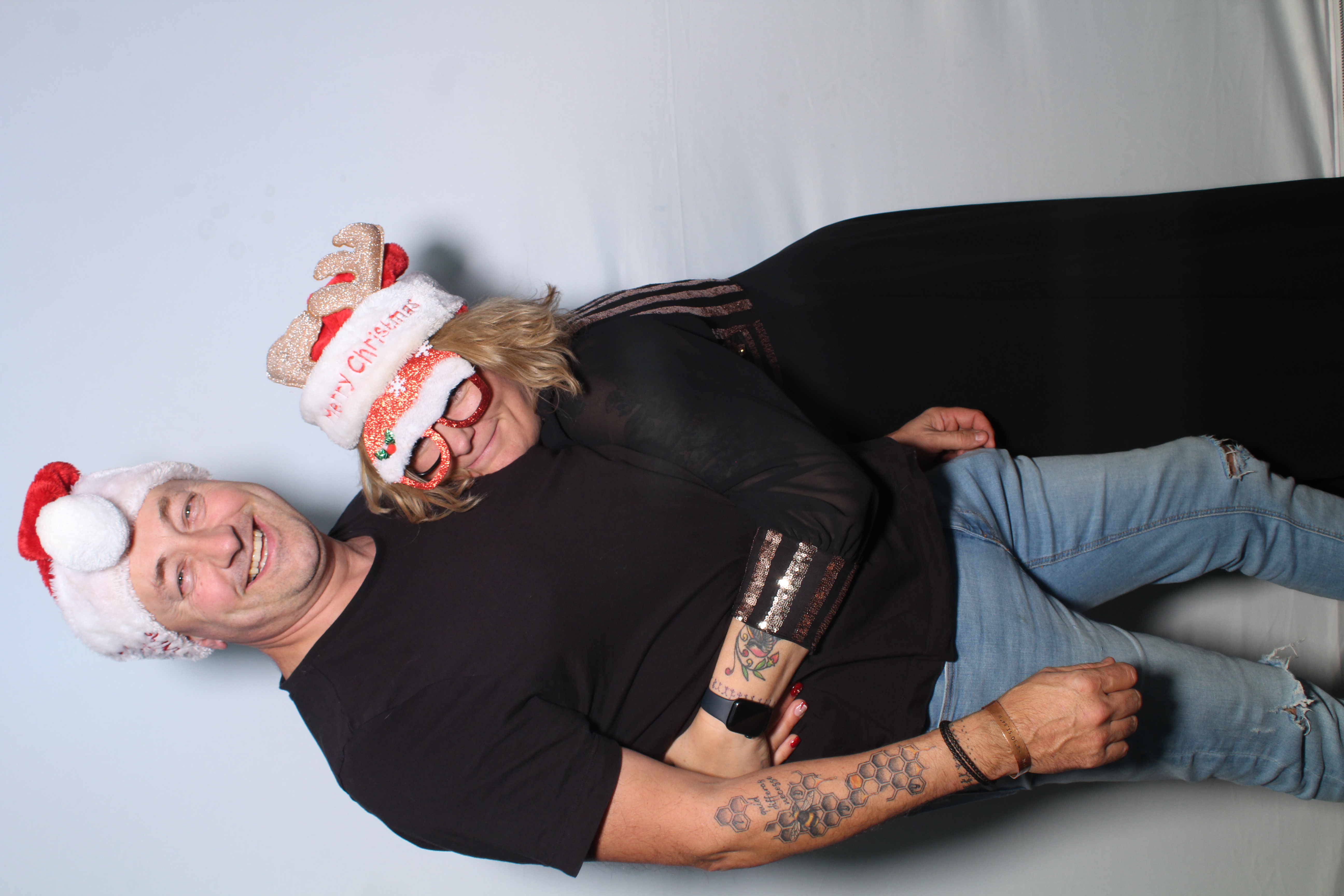 NPV Christmas Party | View more photos from the event at gallery.boothtube.co.uk/u/BoothtubeLtd/NPV-Christmas-Party