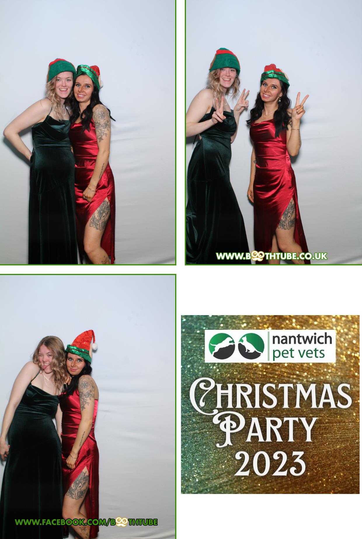 NPV Christmas Party | View more photos from the event at gallery.boothtube.co.uk/u/BoothtubeLtd/NPV-Christmas-Party