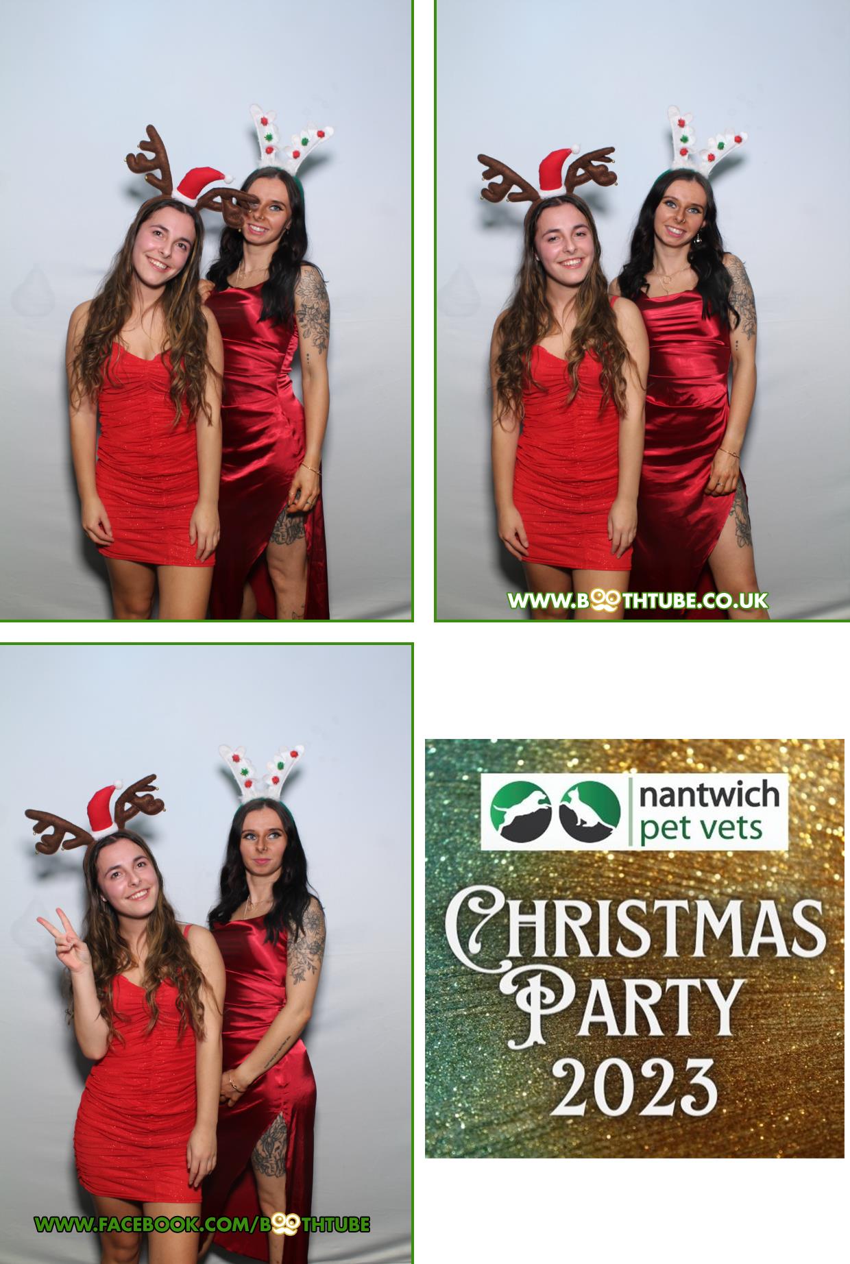 NPV Christmas Party | View more photos from the event at gallery.boothtube.co.uk/u/BoothtubeLtd/NPV-Christmas-Party