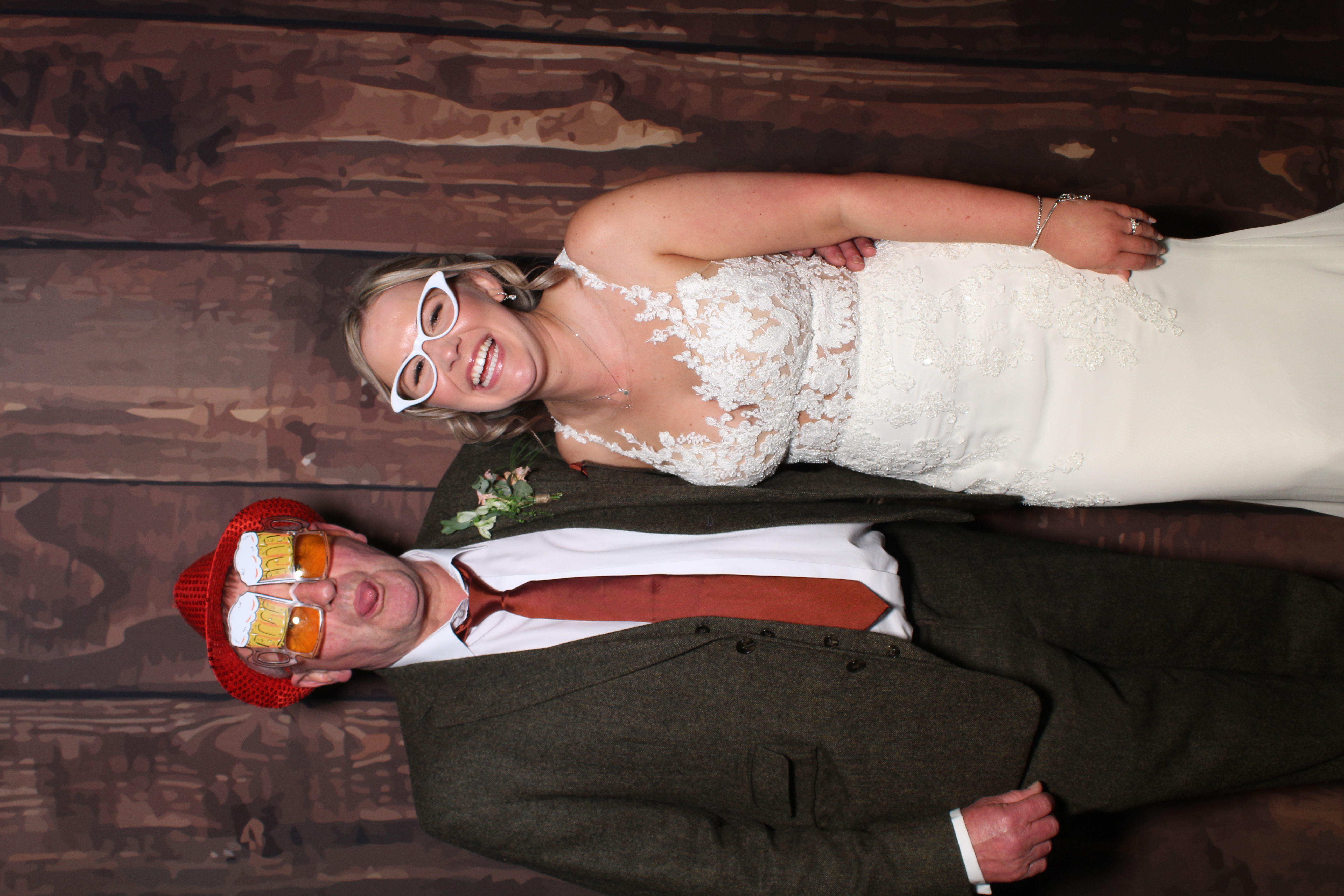 Nathanael & Christie's Wedding | View more photos from the event at gallery.boothtube.co.uk/u/BoothtubeLtd/Nathanael-Christies-Wedding