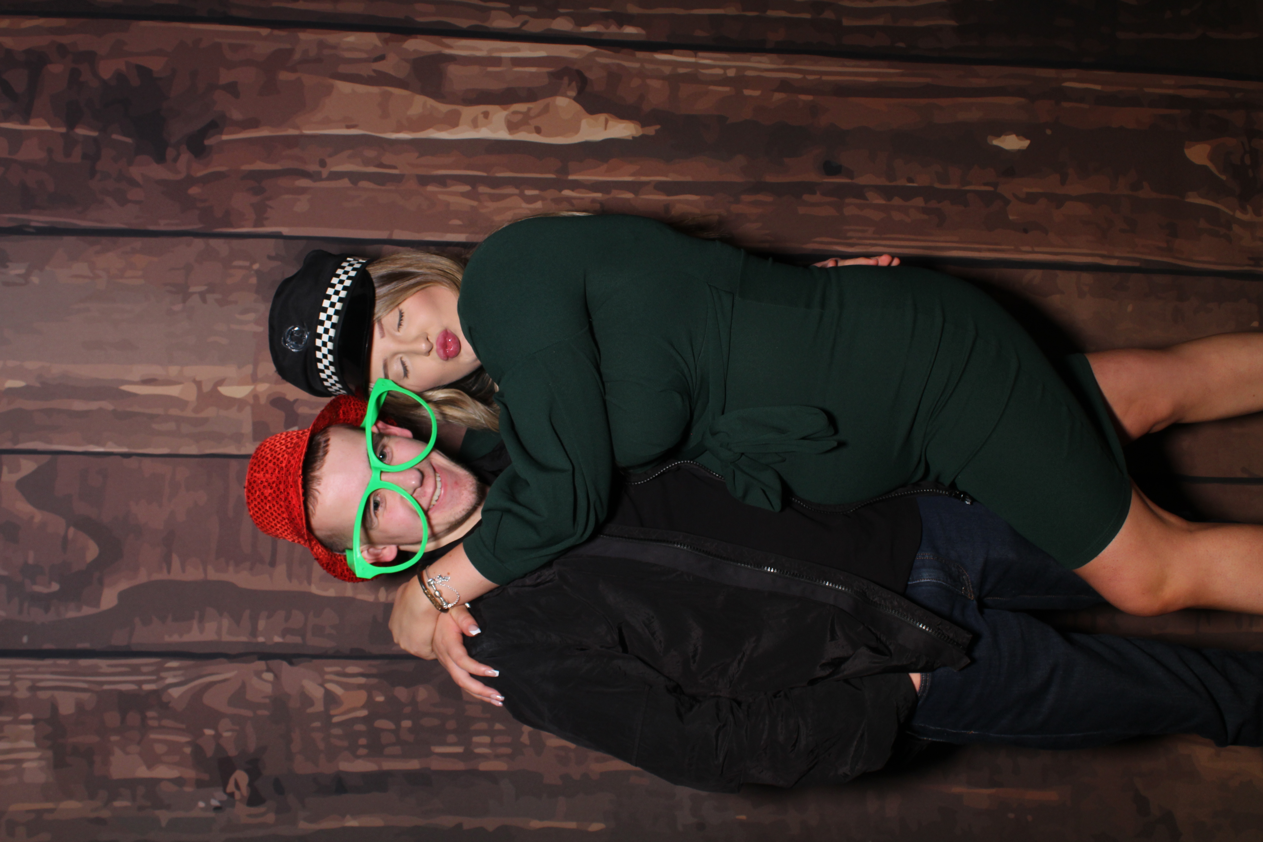 Nathanael & Christie's Wedding | View more photos from the event at gallery.boothtube.co.uk/u/BoothtubeLtd/Nathanael-Christies-Wedding