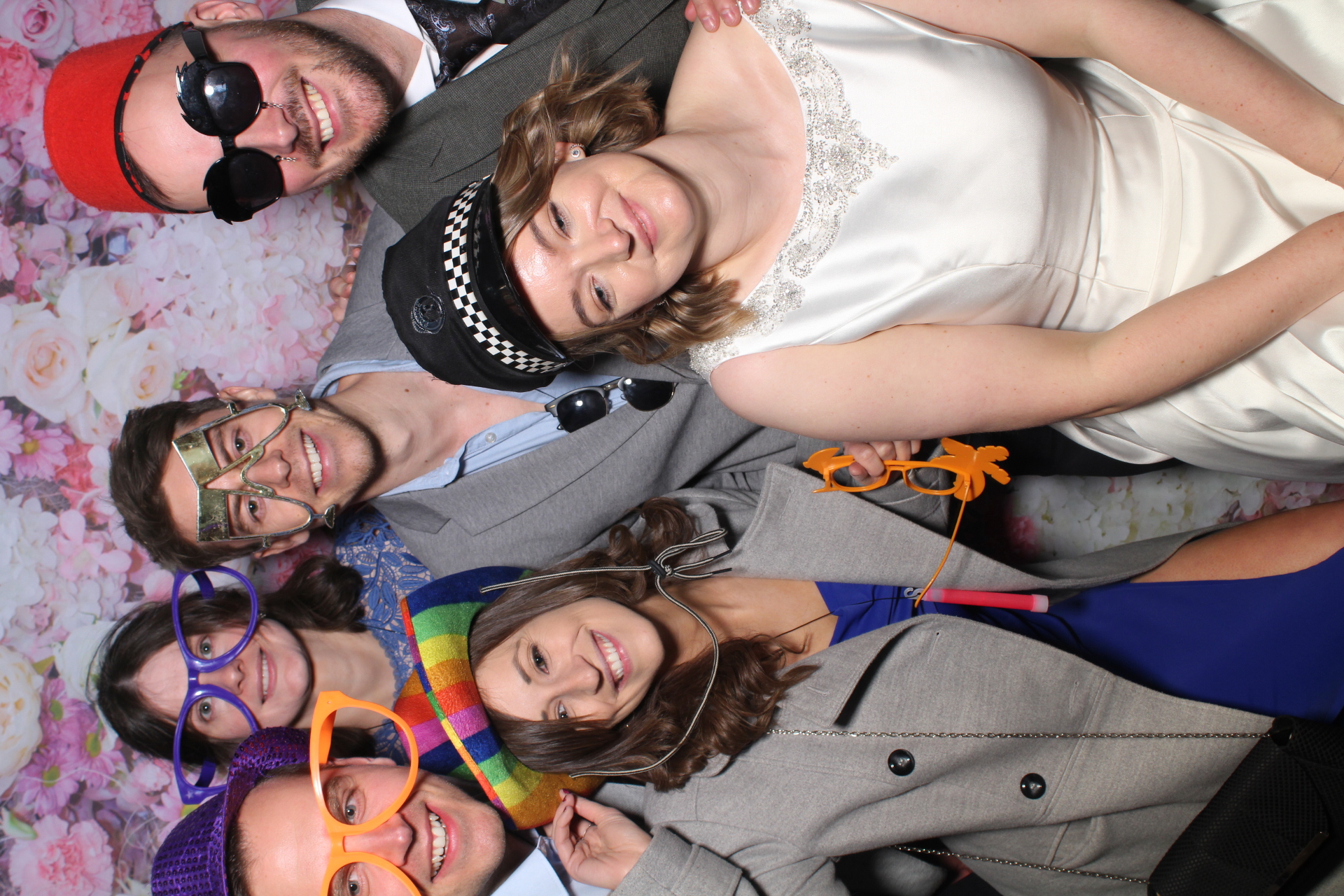 Paul & Rosie's Wedding | View more photos from the event at gallery.boothtube.co.uk/u/BoothtubeLtd/Paul-Rosies-Wedding