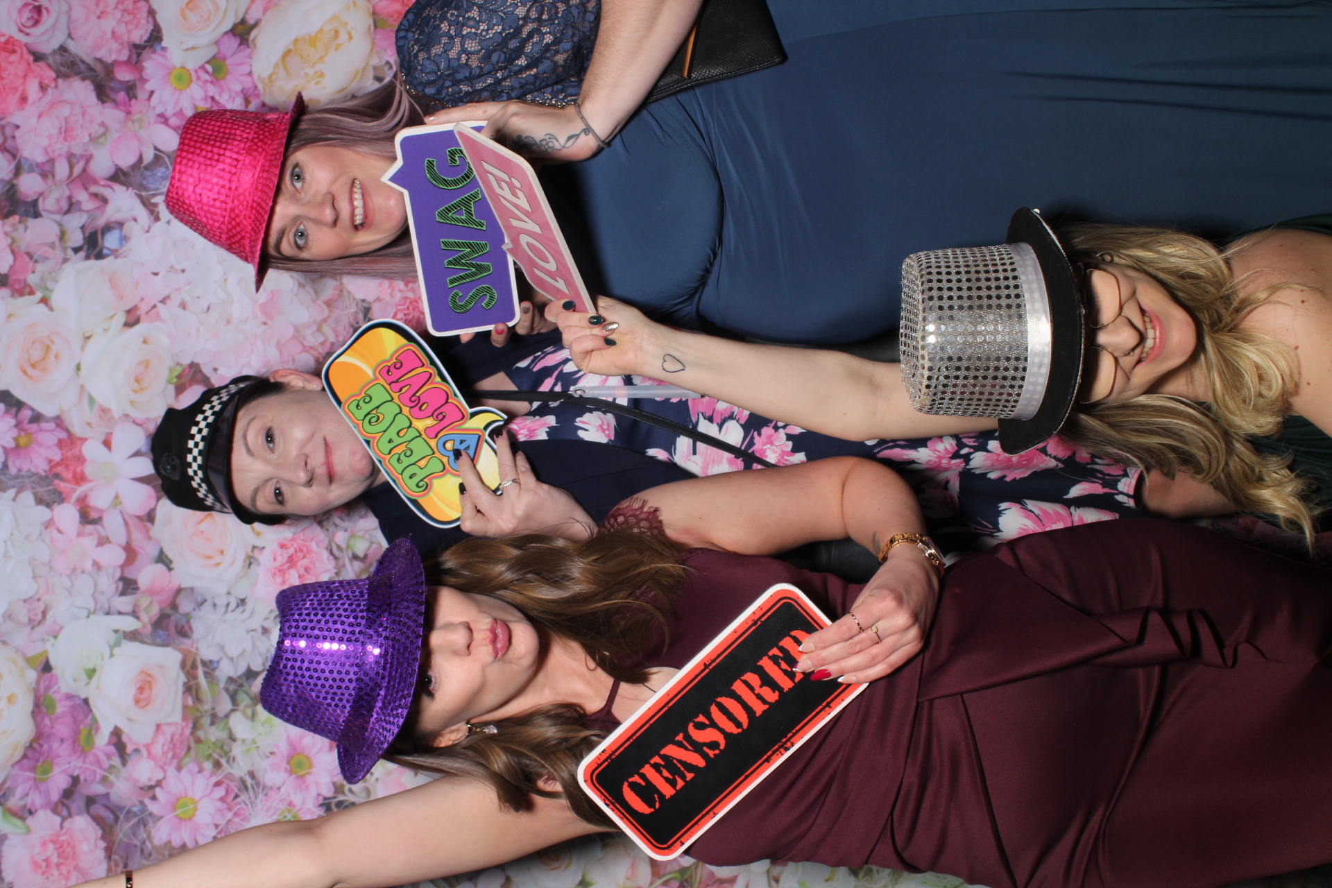 Paul & Rosie's Wedding | View more photos from the event at gallery.boothtube.co.uk/u/BoothtubeLtd/Paul-Rosies-Wedding