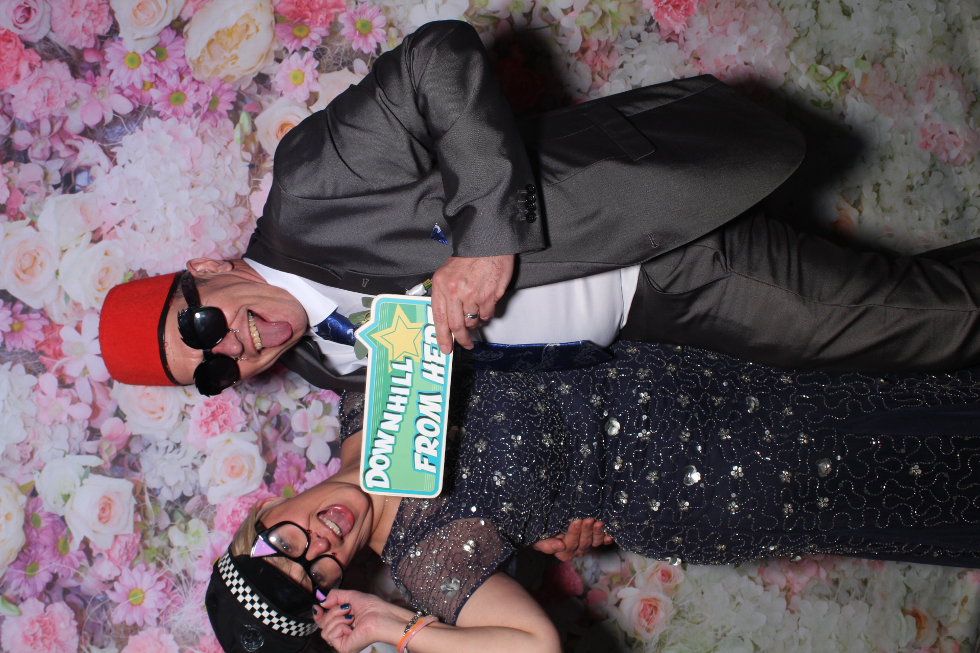 Paul & Rosie's Wedding | View more photos from the event at gallery.boothtube.co.uk/u/BoothtubeLtd/Paul-Rosies-Wedding