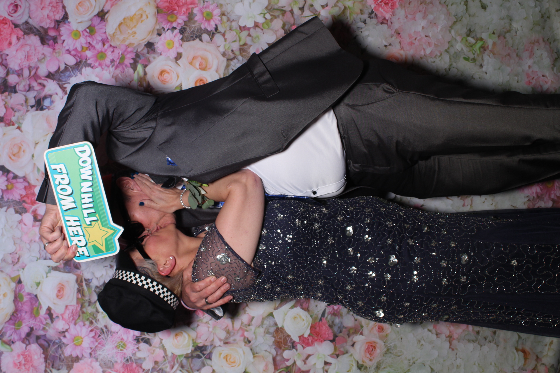 Paul & Rosie's Wedding | View more photos from the event at gallery.boothtube.co.uk/u/BoothtubeLtd/Paul-Rosies-Wedding