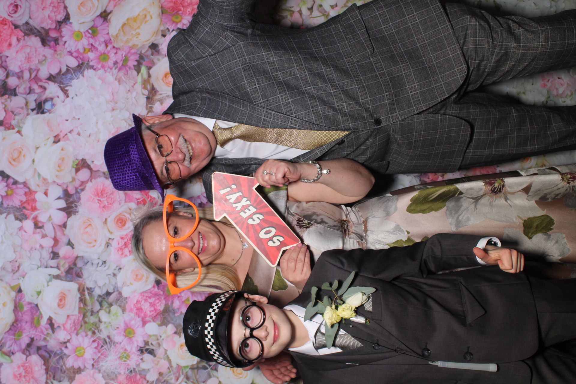 Paul & Rosie's Wedding | View more photos from the event at gallery.boothtube.co.uk/u/BoothtubeLtd/Paul-Rosies-Wedding