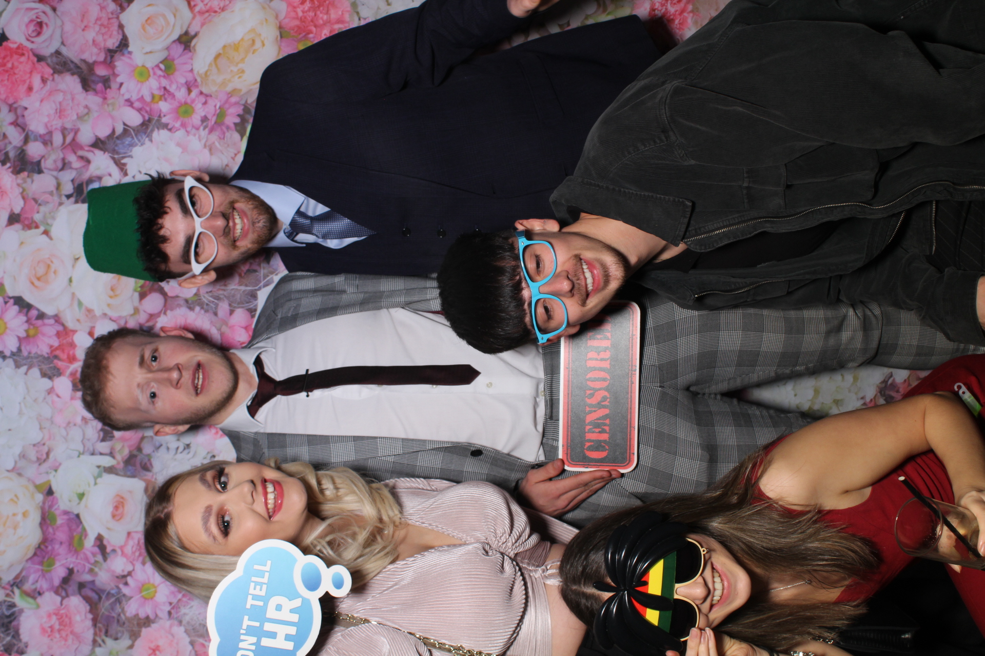 Paul & Rosie's Wedding | View more photos from the event at gallery.boothtube.co.uk/u/BoothtubeLtd/Paul-Rosies-Wedding