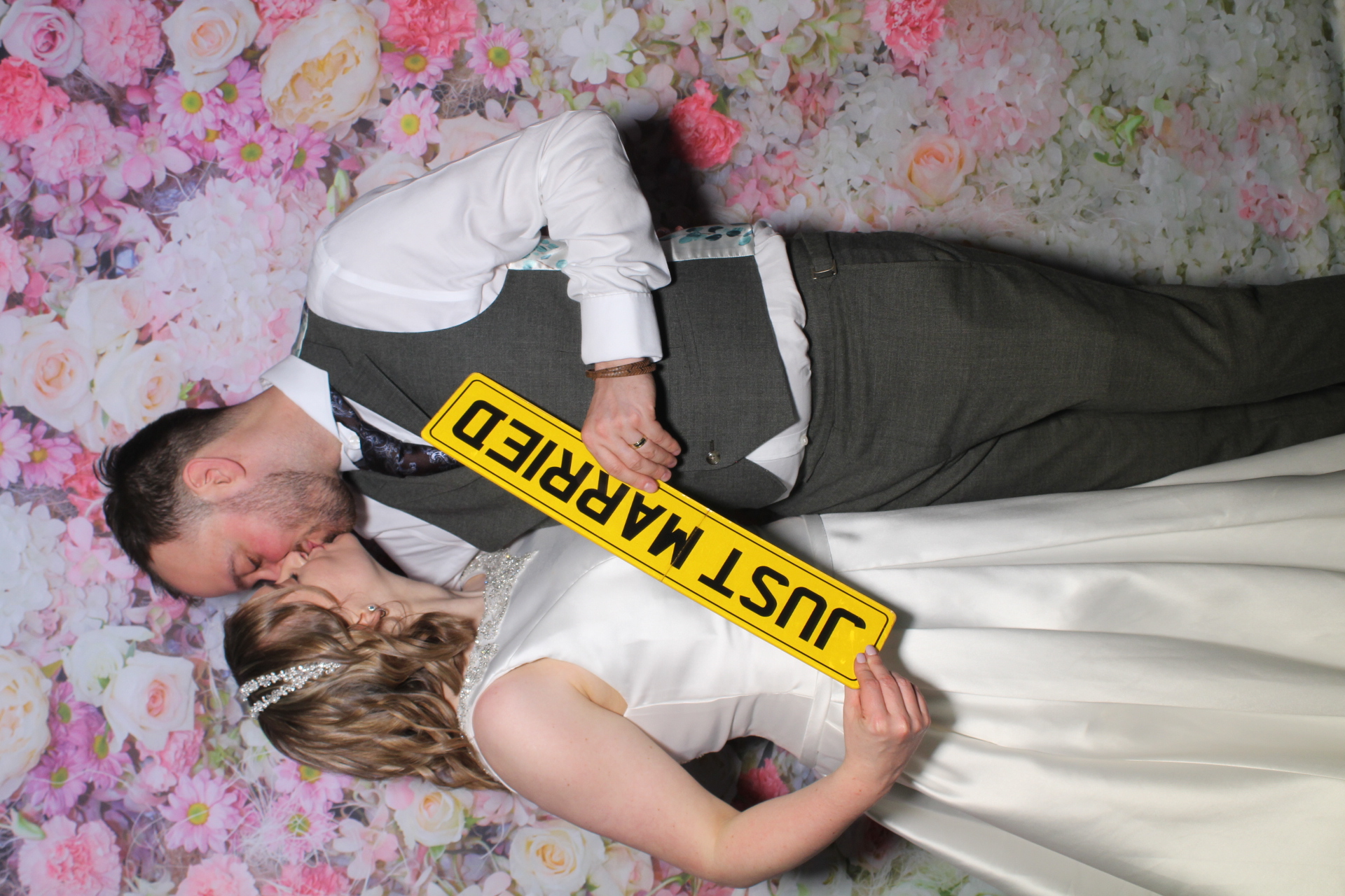 Paul & Rosie's Wedding | View more photos from the event at gallery.boothtube.co.uk/u/BoothtubeLtd/Paul-Rosies-Wedding