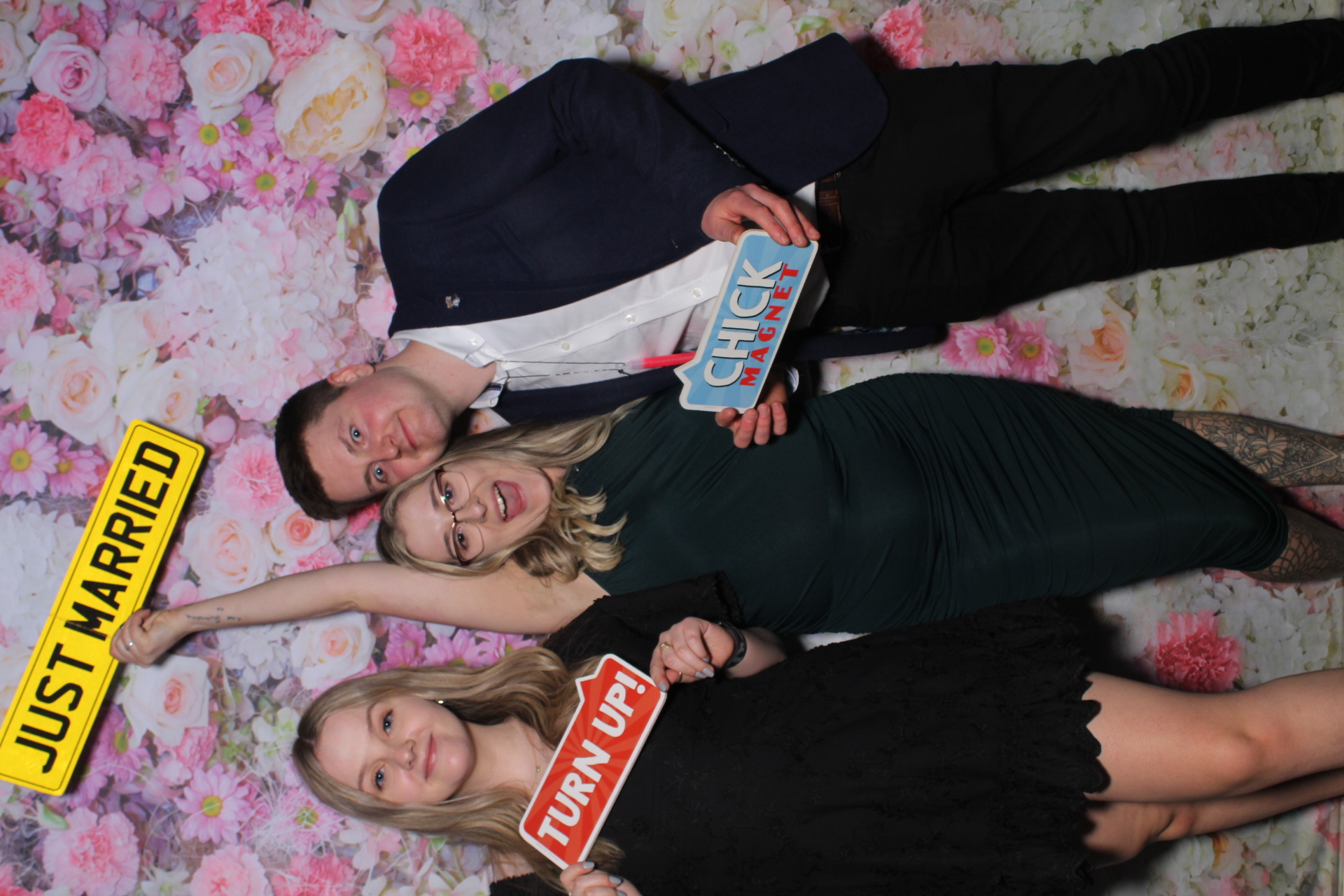 Paul & Rosie's Wedding | View more photos from the event at gallery.boothtube.co.uk/u/BoothtubeLtd/Paul-Rosies-Wedding