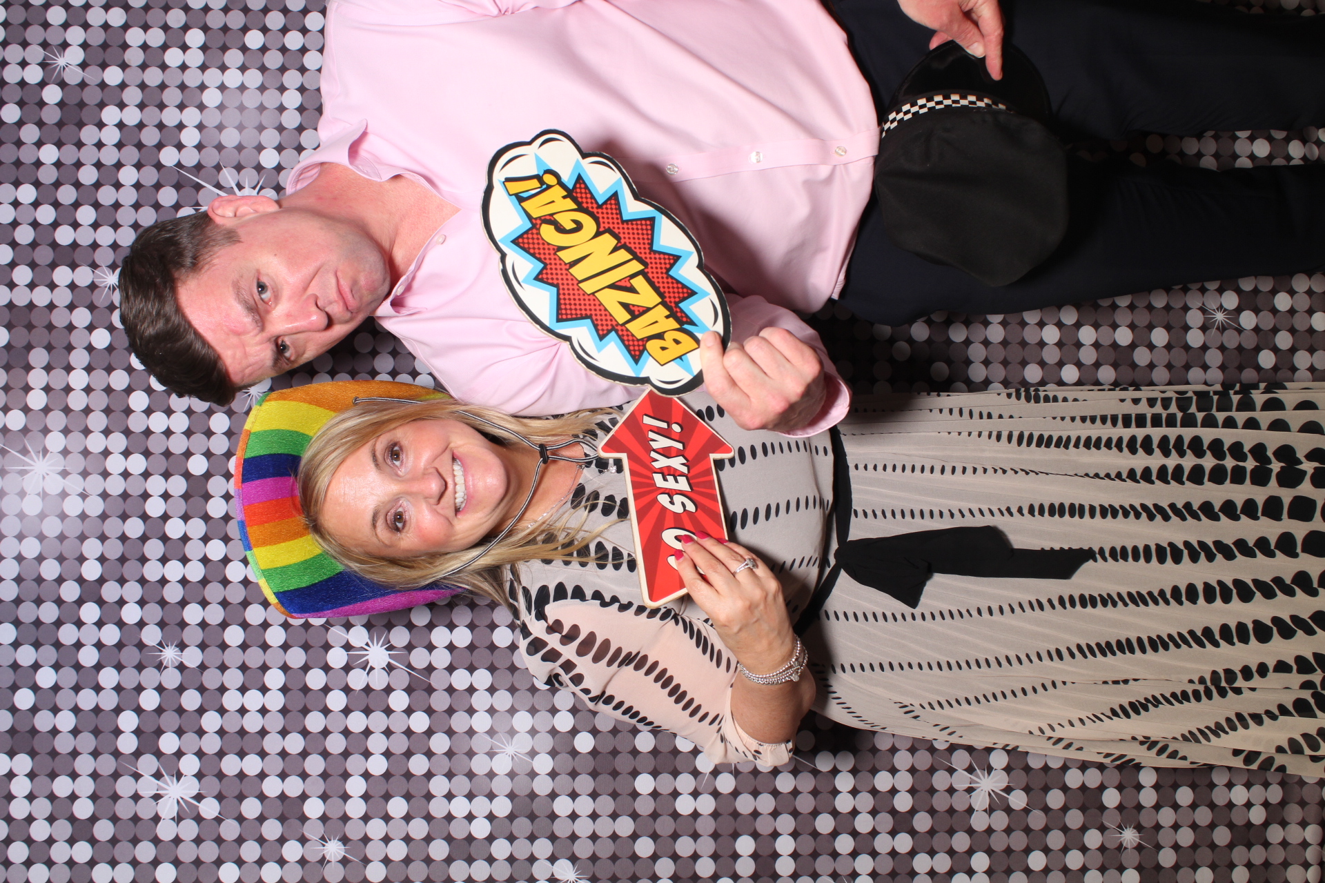 Richard & Natalie's Wedding | View more photos from the event at gallery.boothtube.co.uk/u/BoothtubeLtd/Richard-Natalies-Wedding