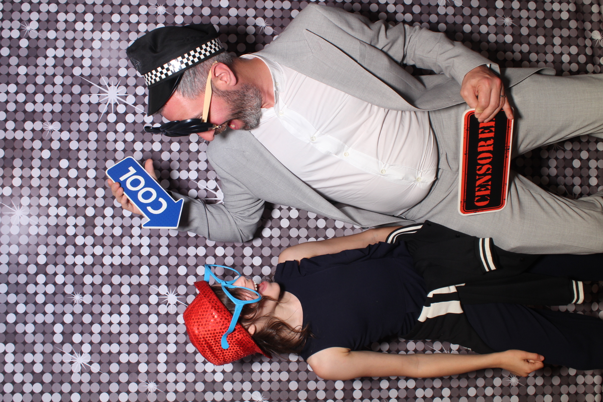 Richard & Natalie's Wedding | View more photos from the event at gallery.boothtube.co.uk/u/BoothtubeLtd/Richard-Natalies-Wedding