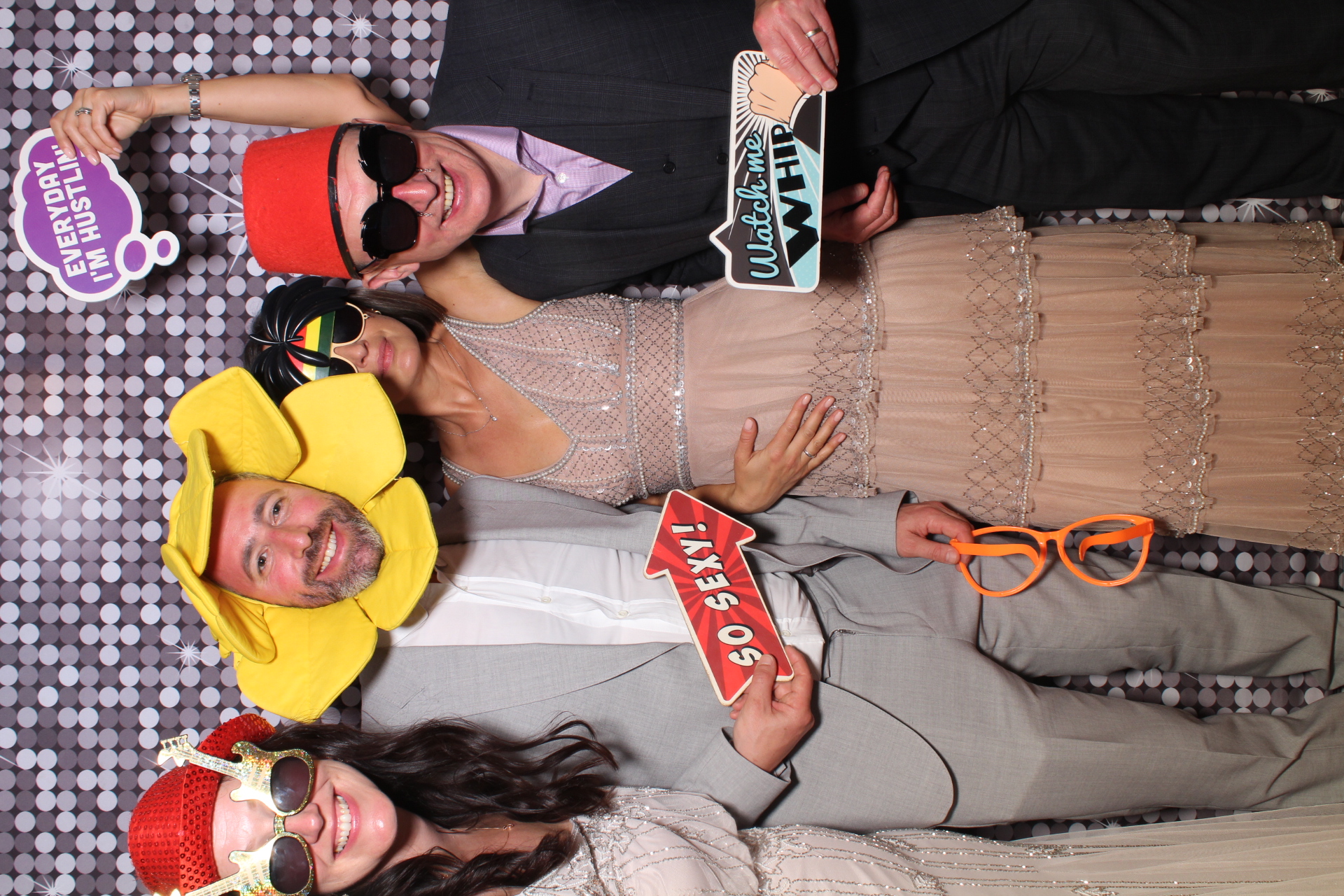 Richard & Natalie's Wedding | View more photos from the event at gallery.boothtube.co.uk/u/BoothtubeLtd/Richard-Natalies-Wedding